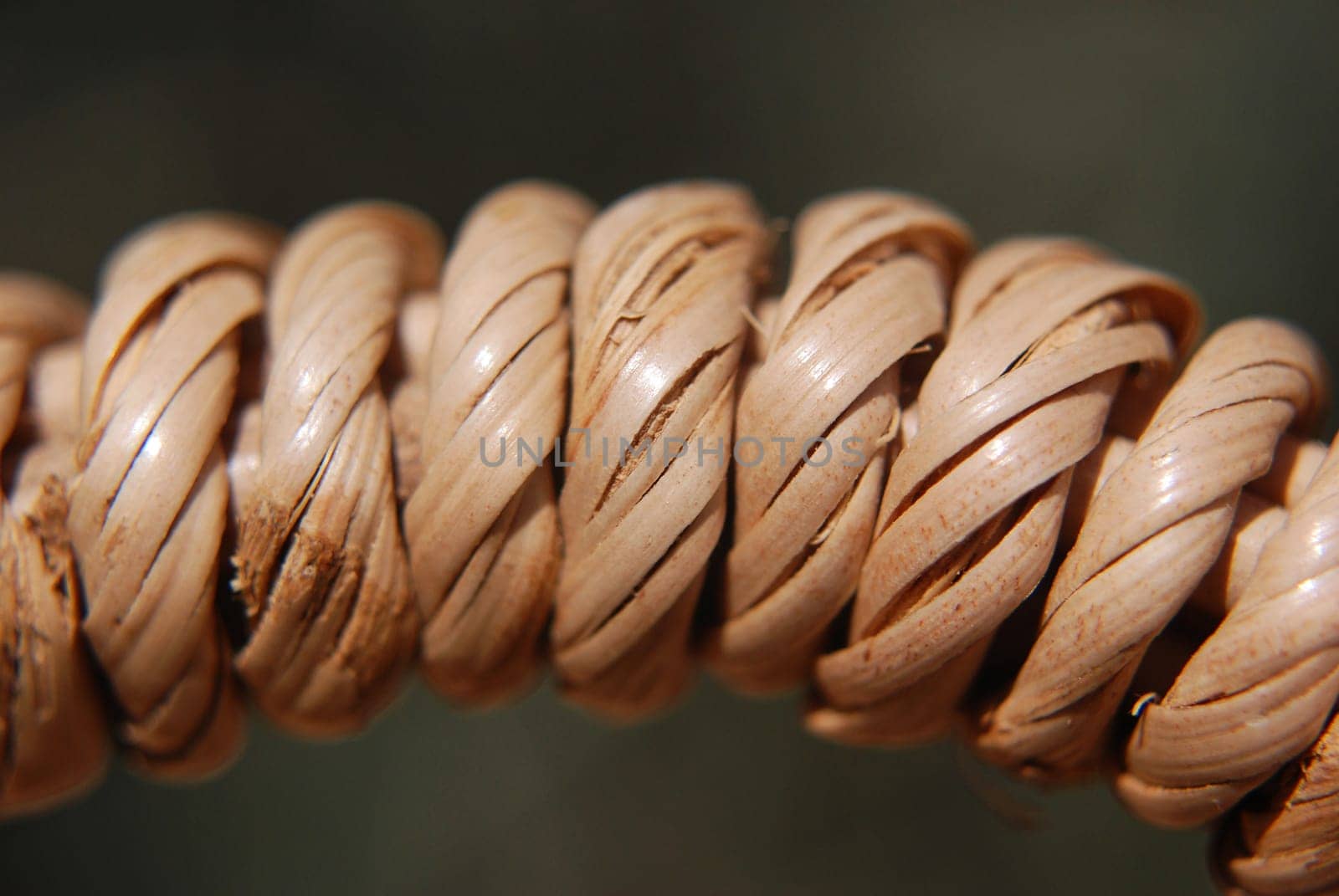 Basket handle