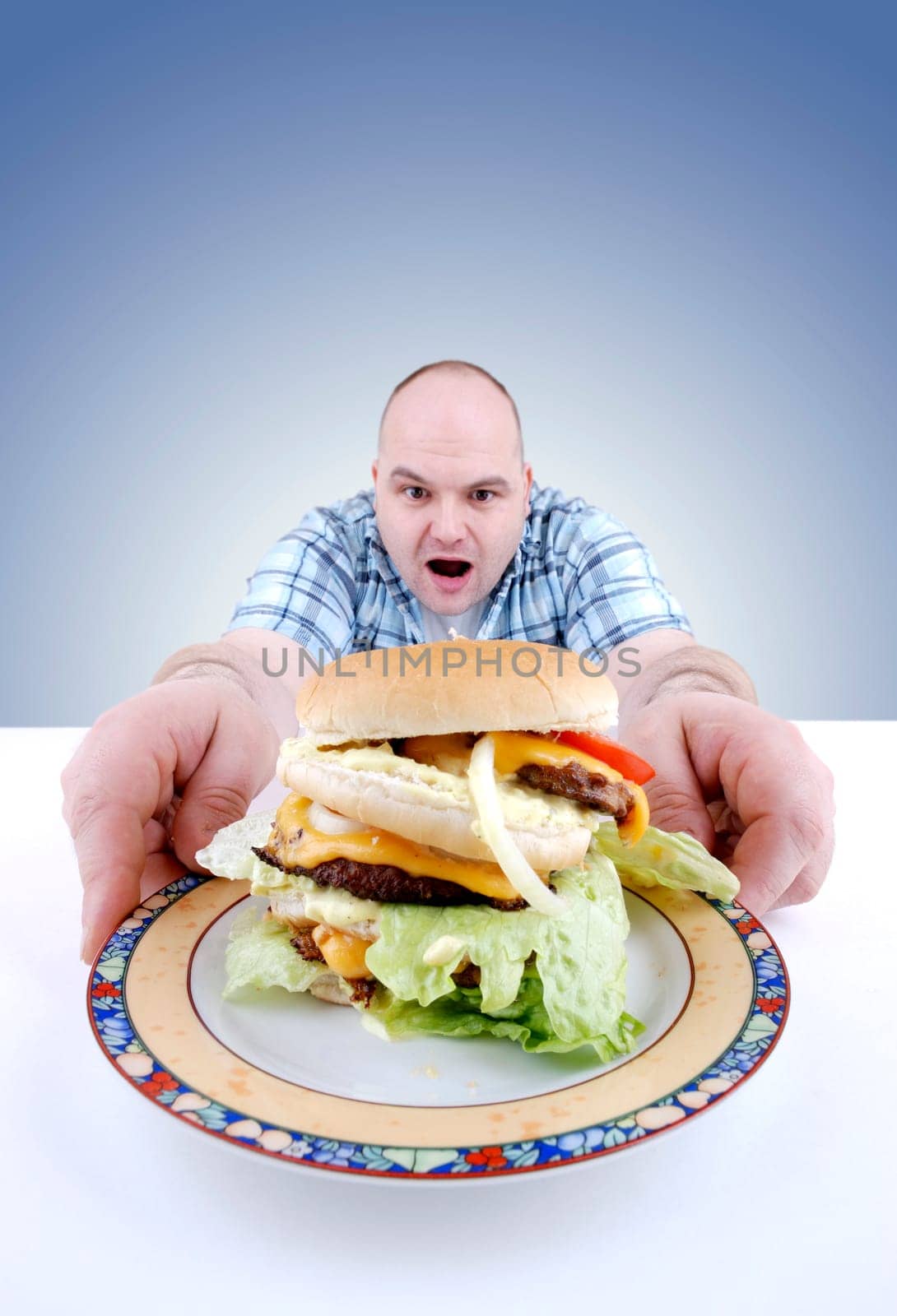 Greed