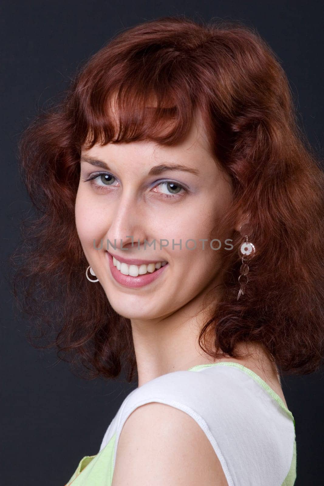 Daniela friendly