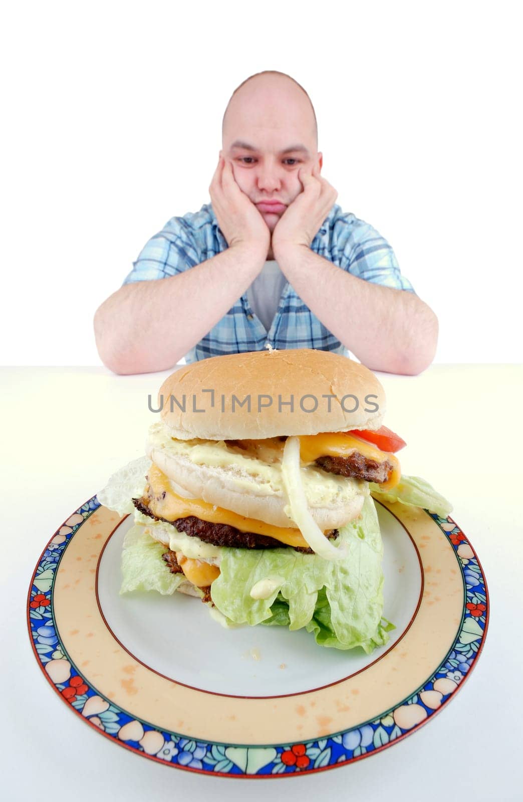 Desperation