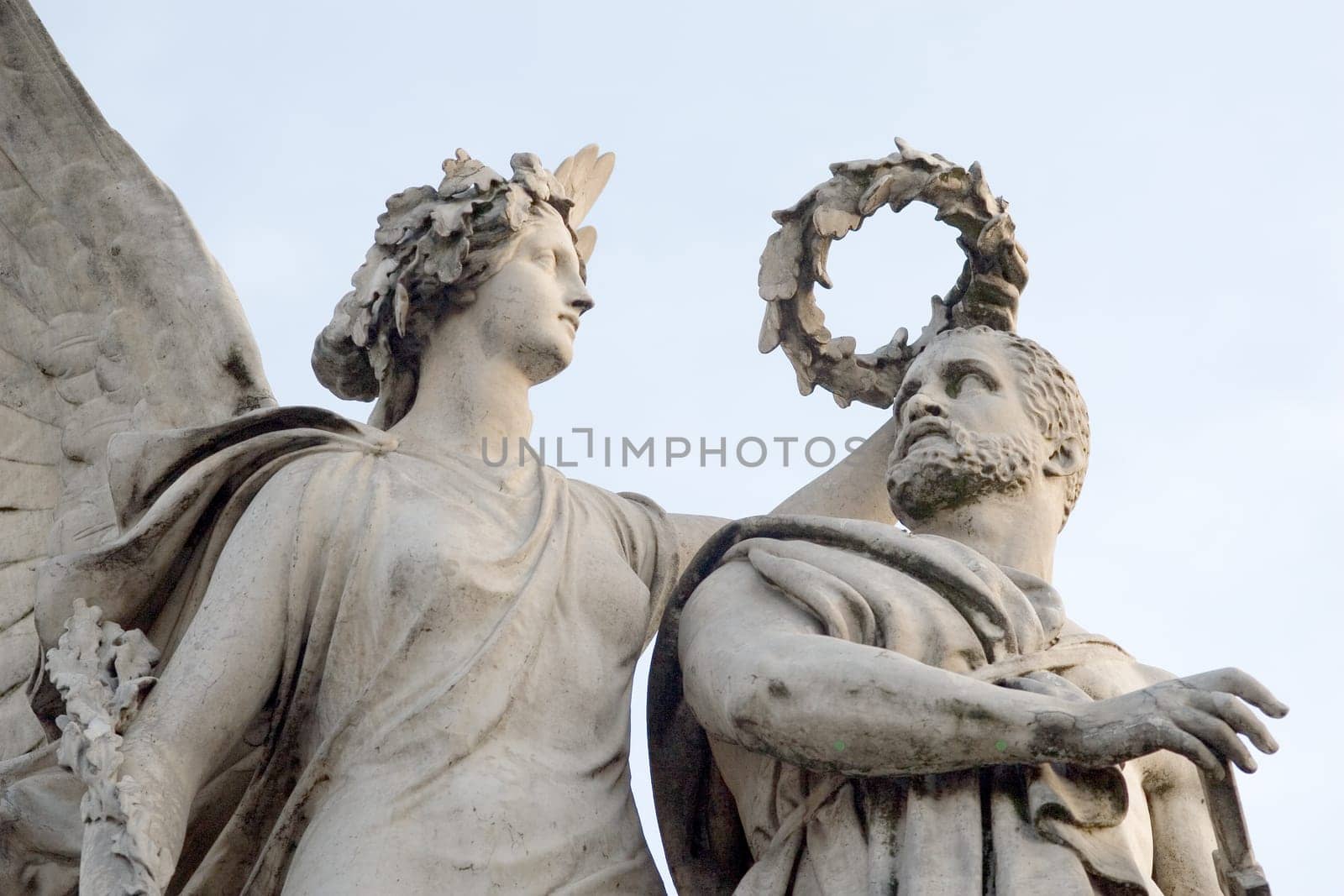 Wreath of Honour
