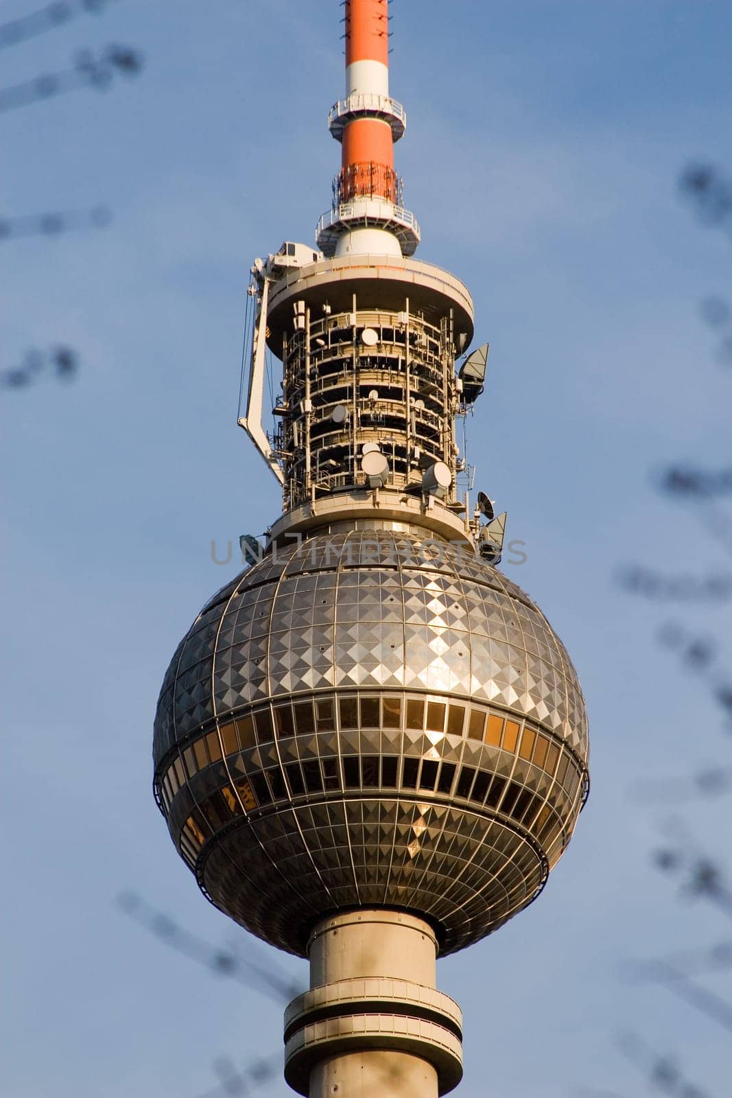 Tower Ball