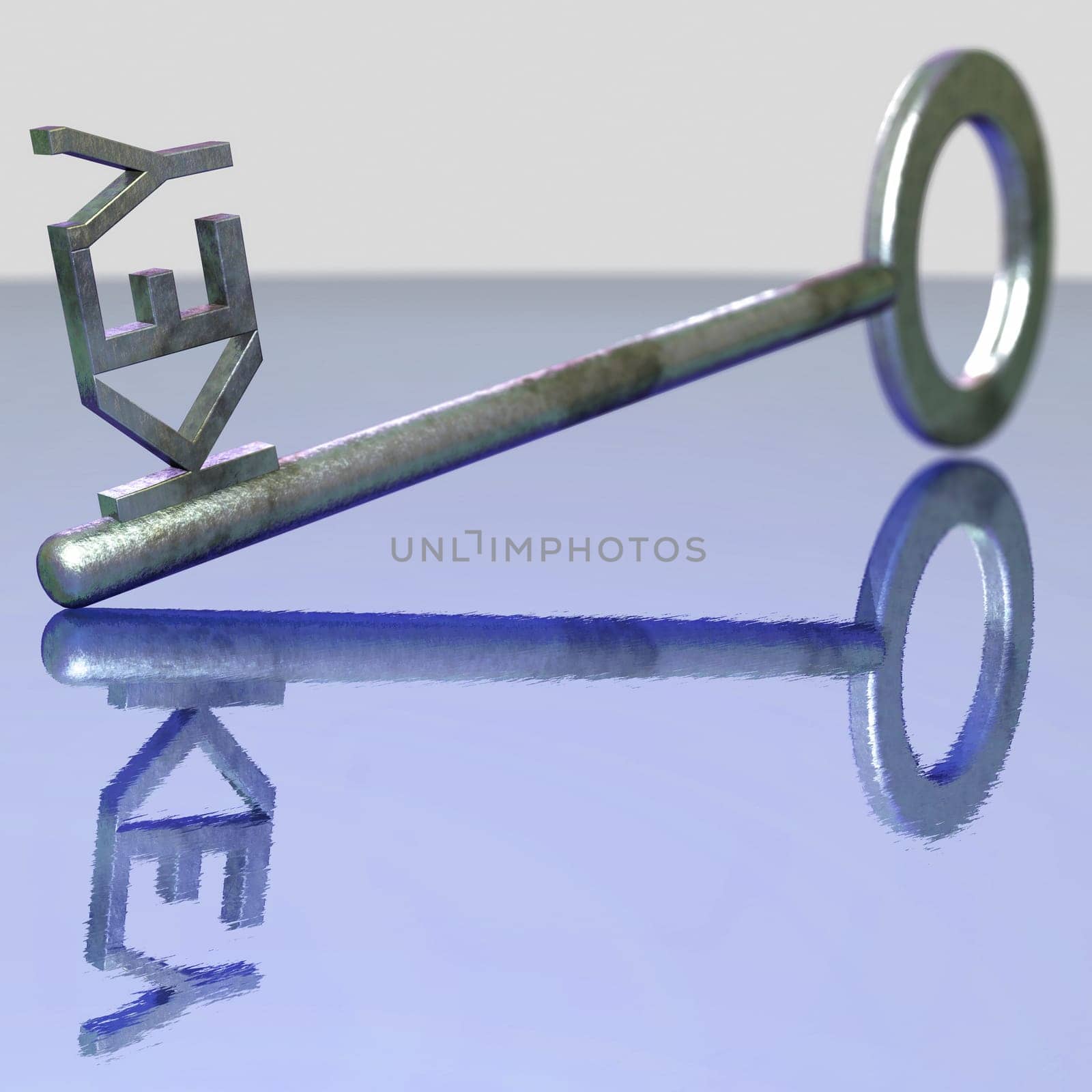 Key4
