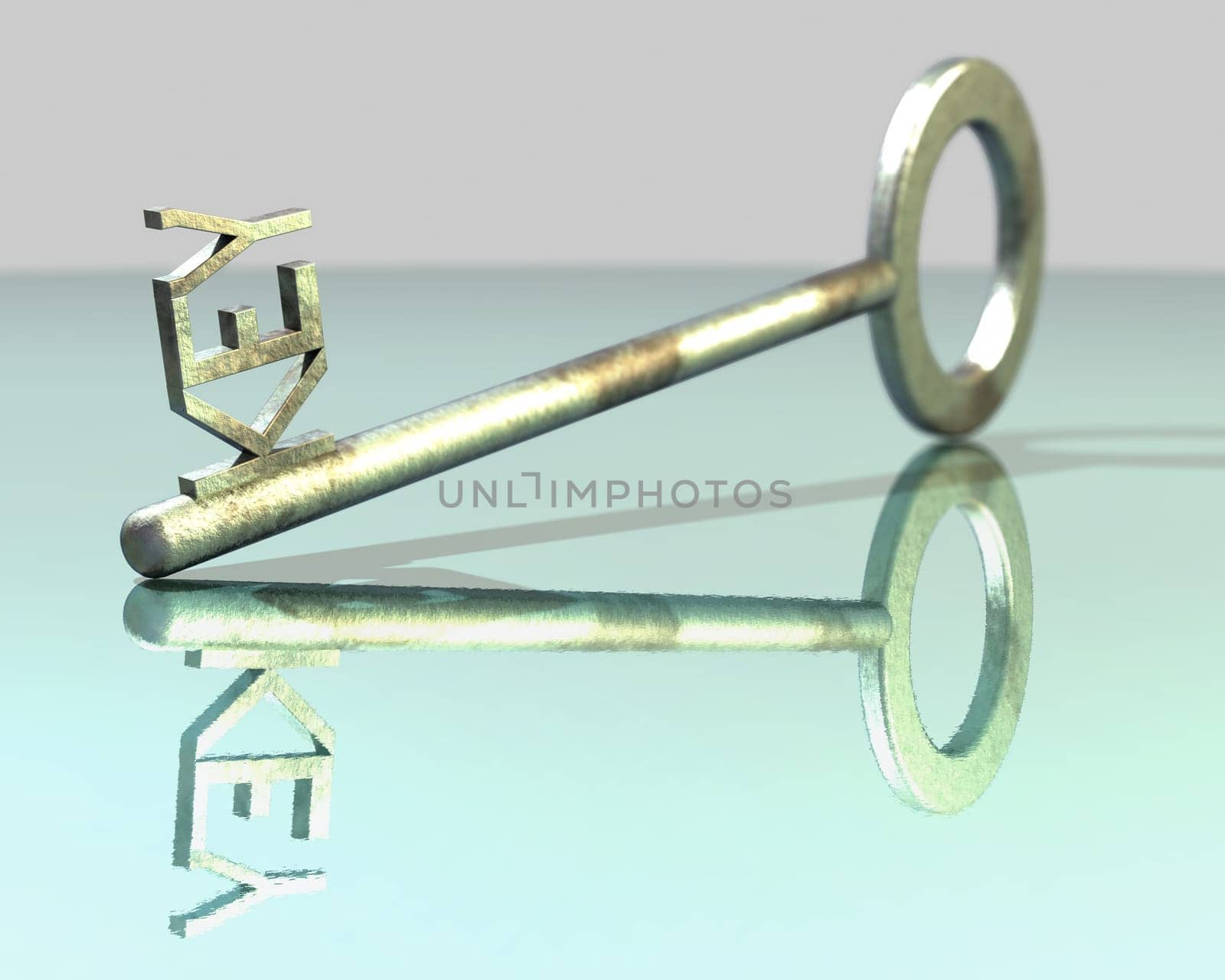 Key8