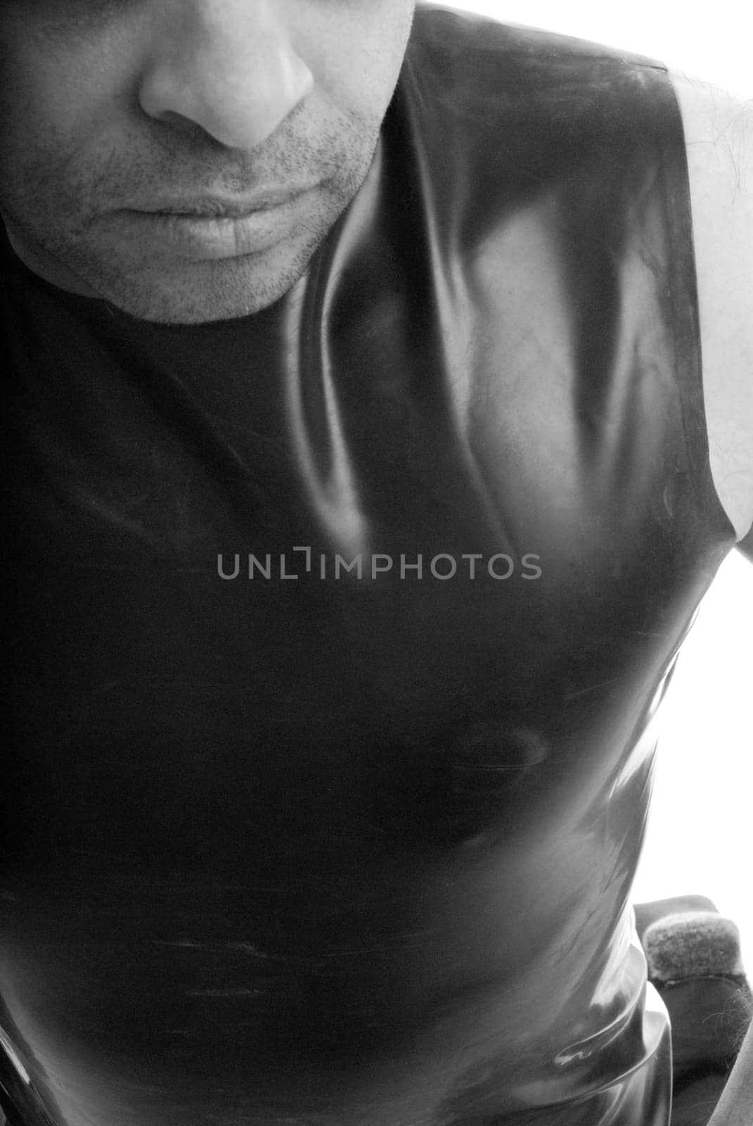 Fetish Guy