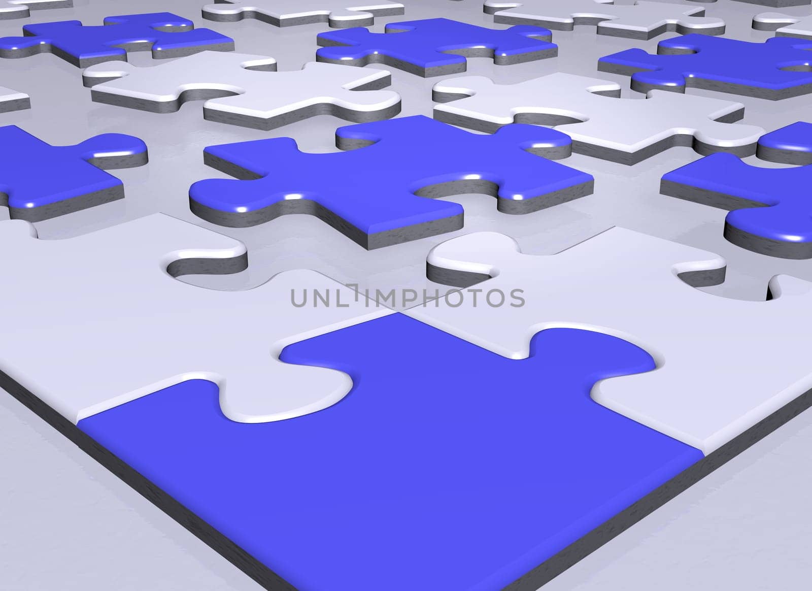 Pieces