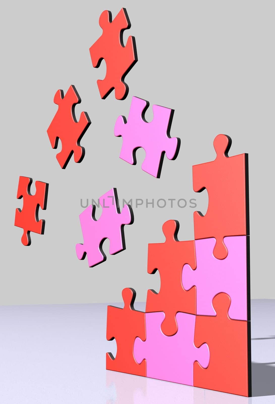 Colorpuzzle