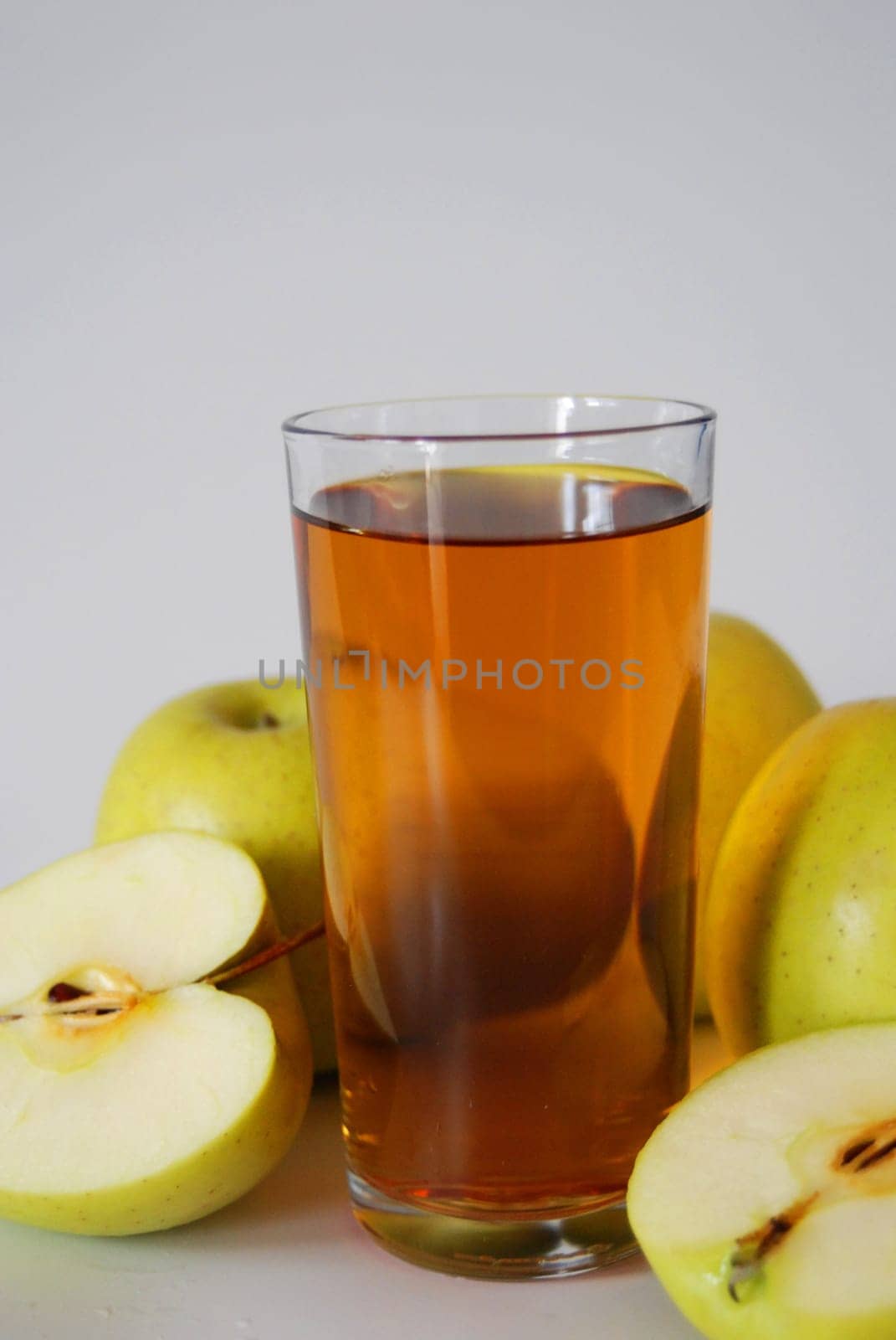 Apple juice