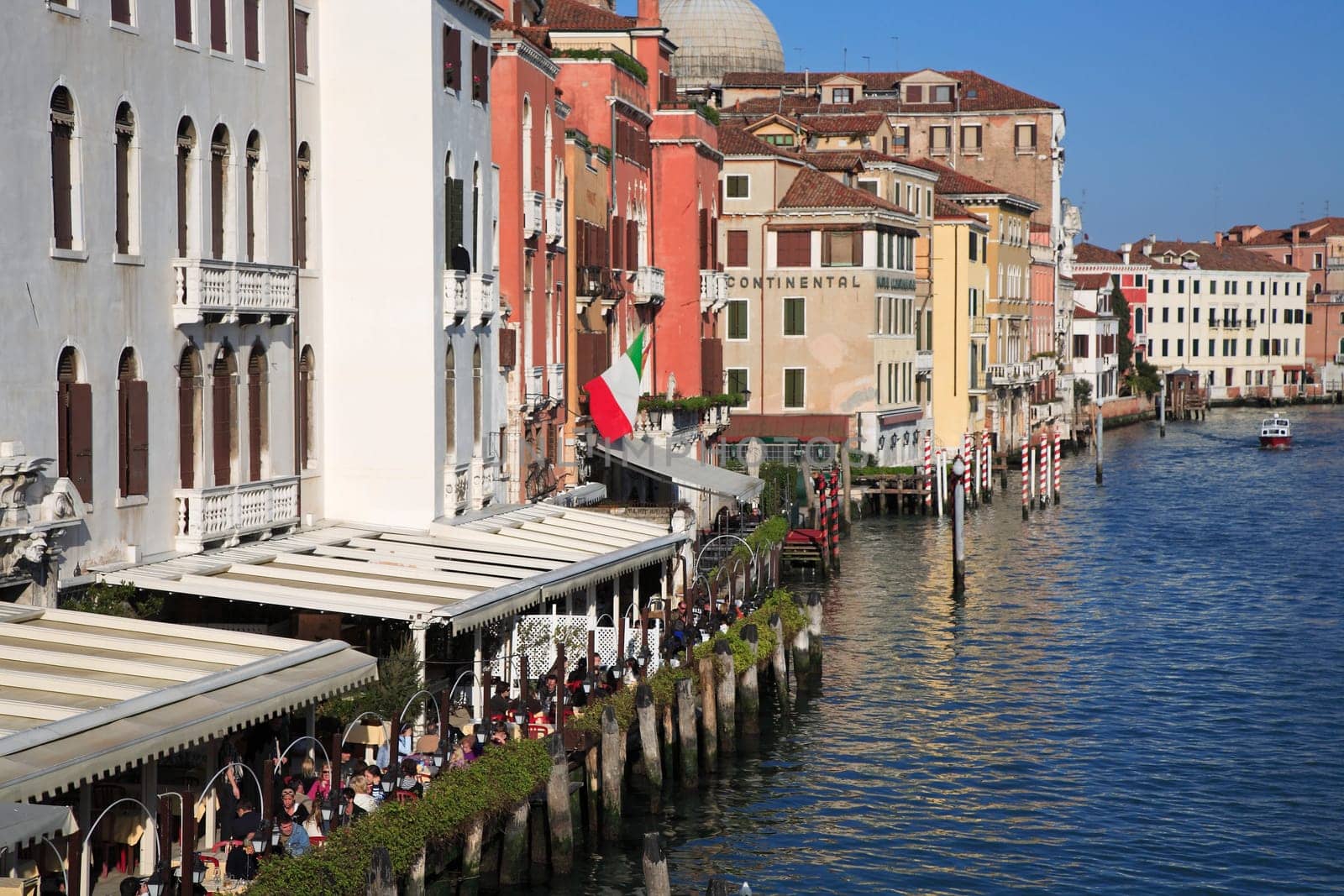 Canal Grande