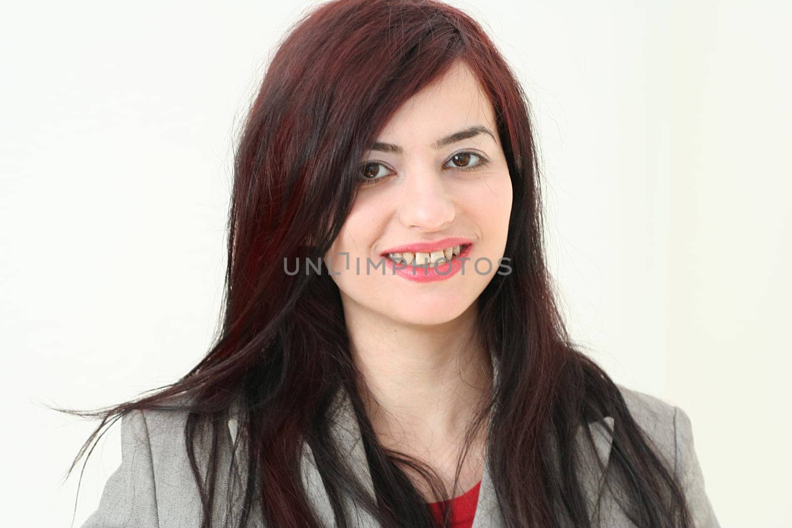Businesswoman