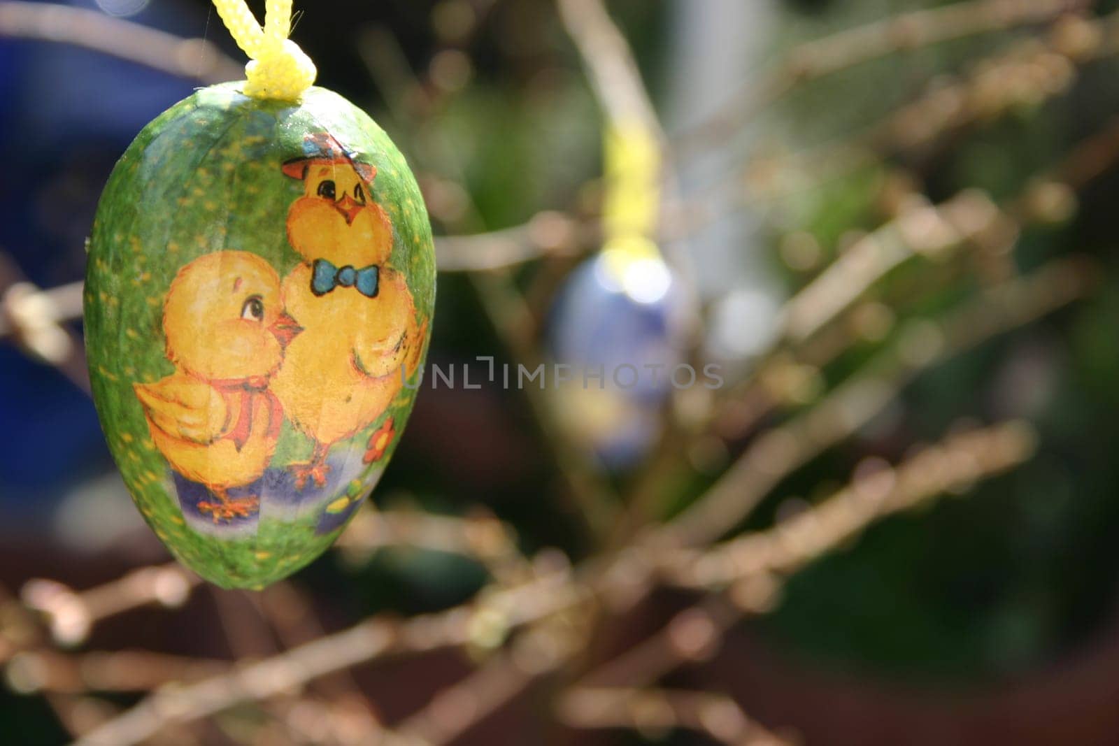 Easter egg