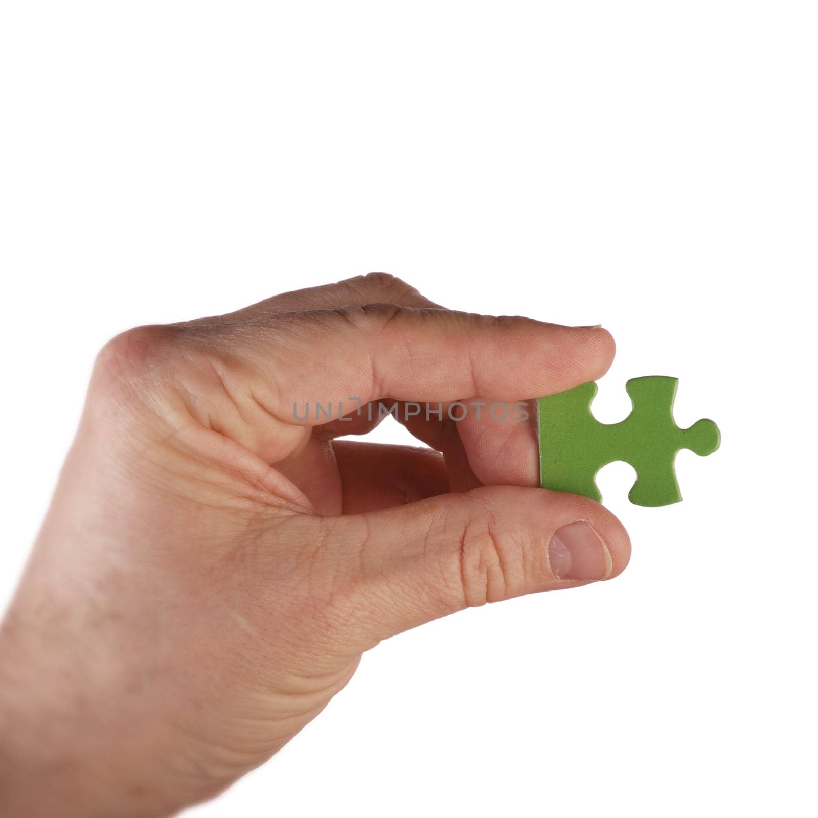 The Missing Piece