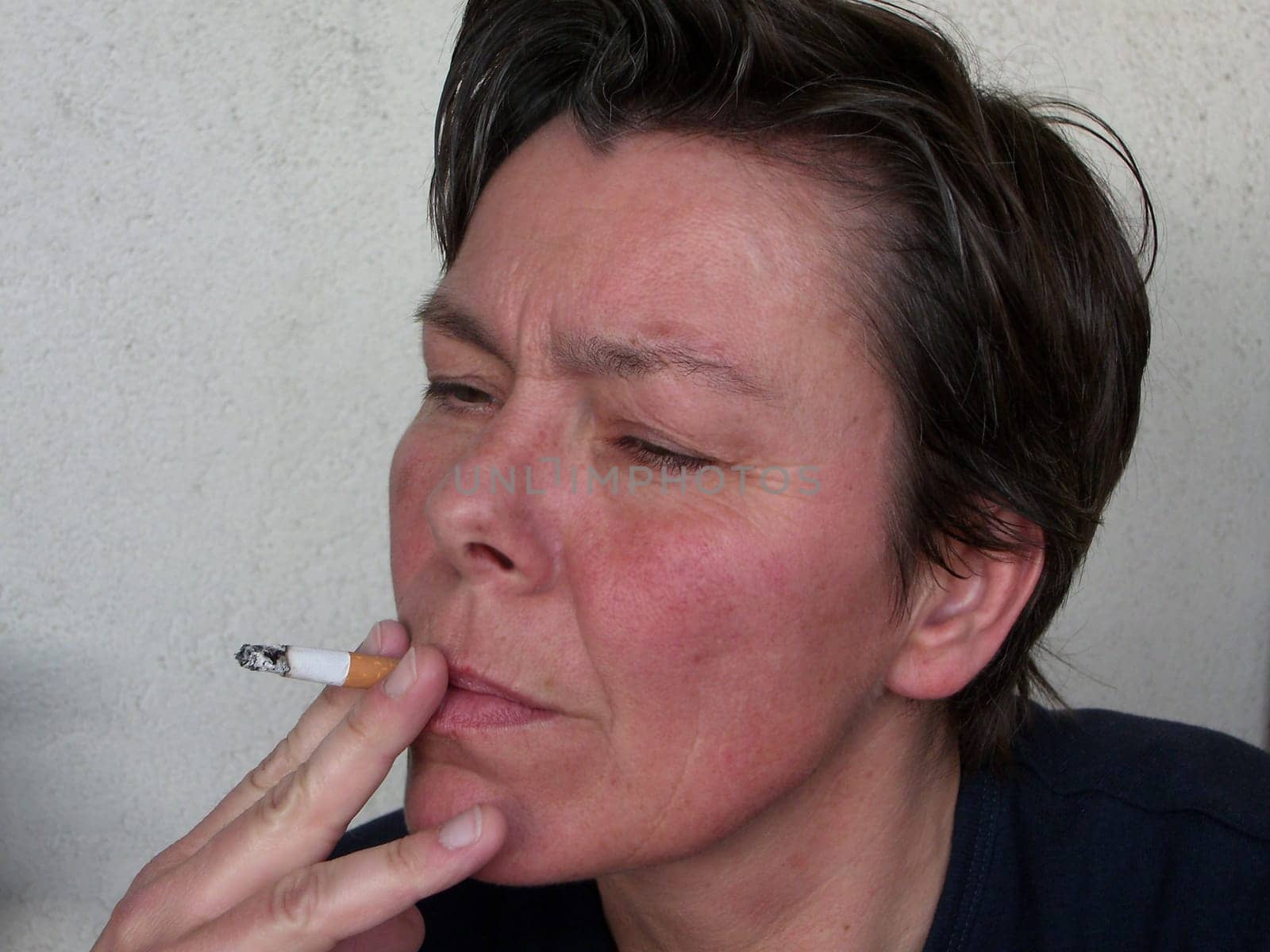 Smoker