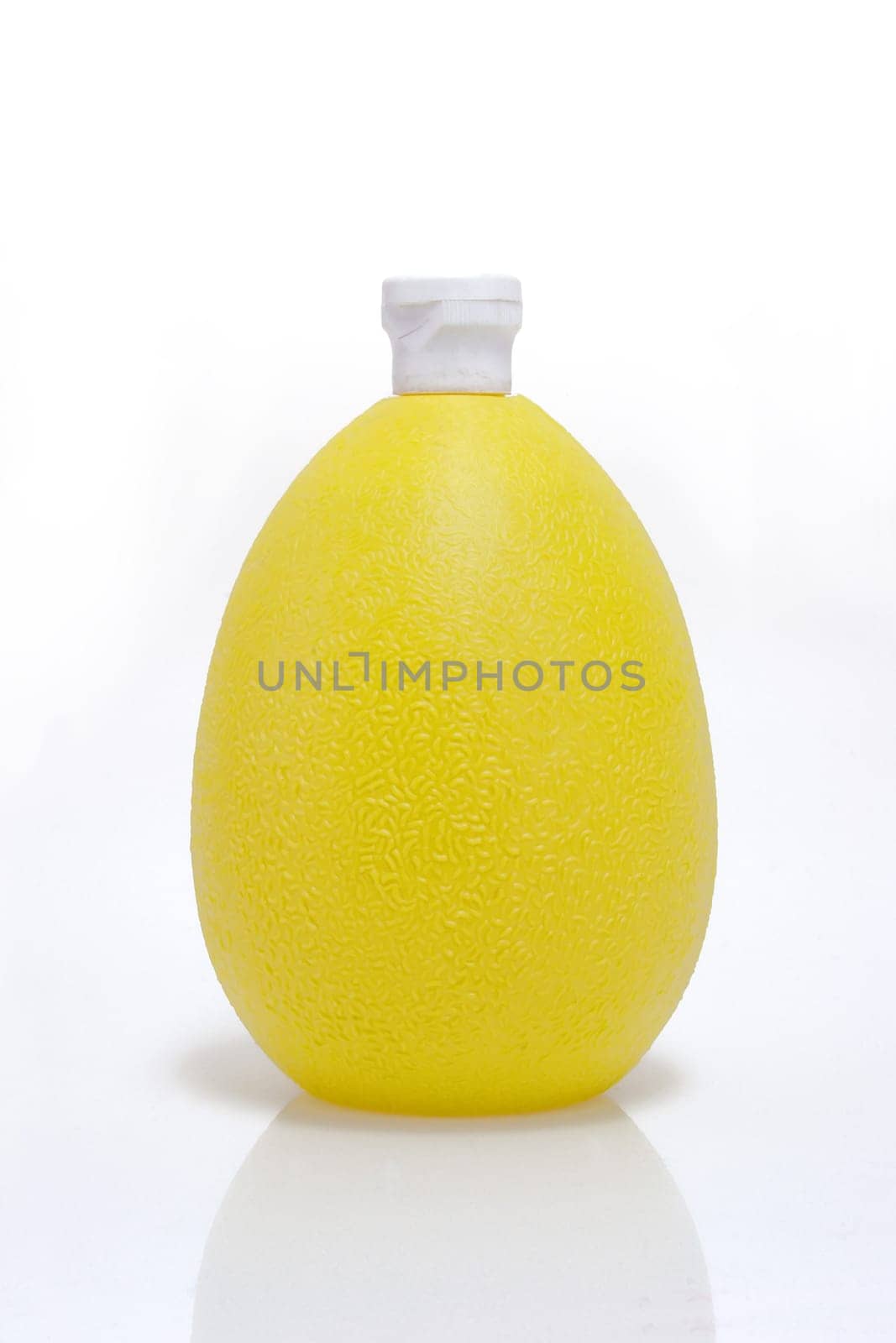 Lemon juice concentrate