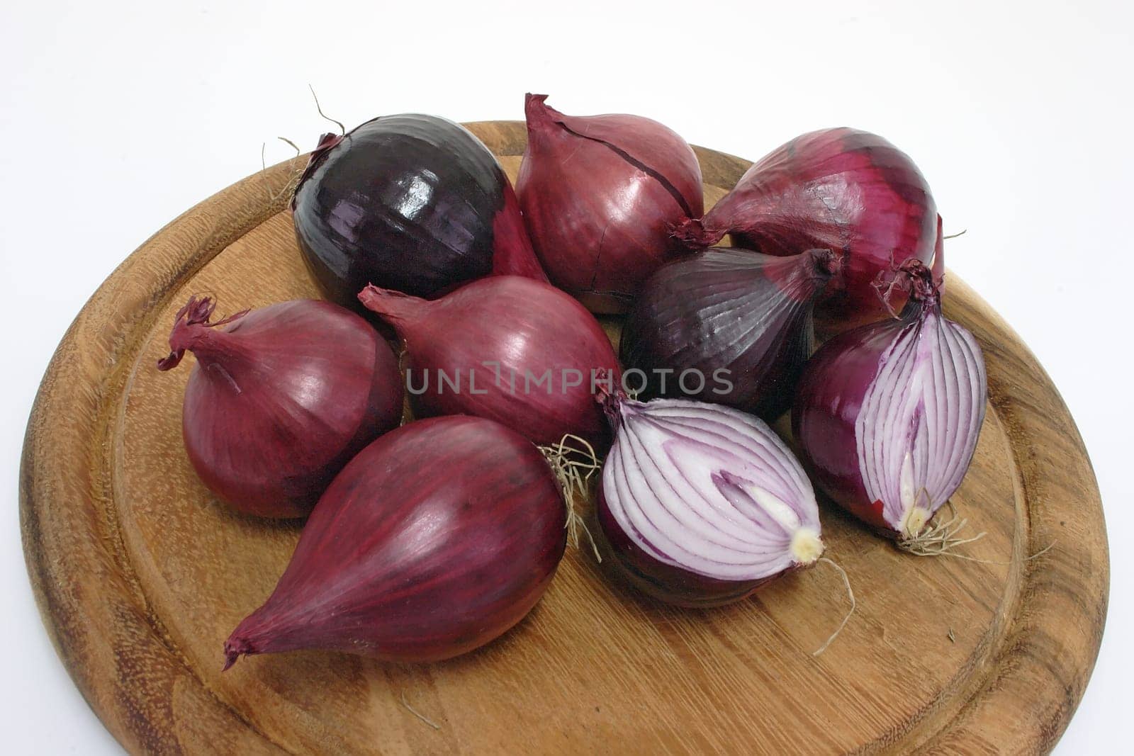 Onions