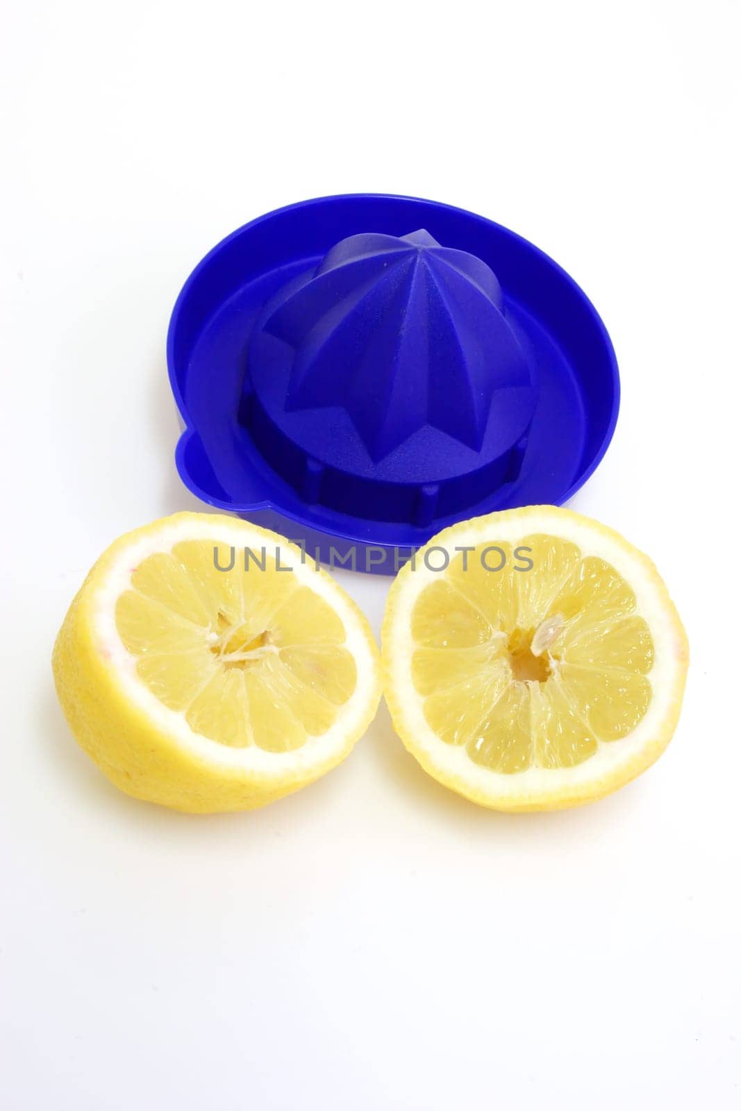 Lemon squeezer