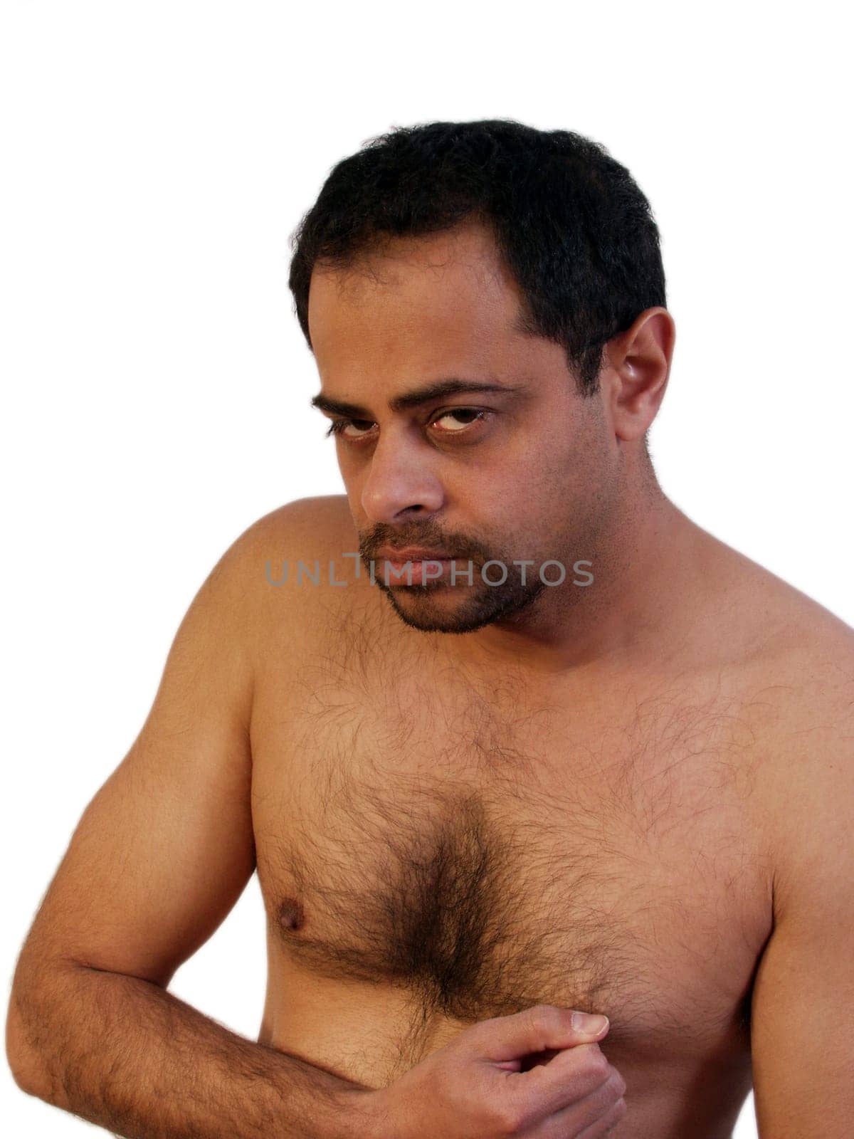 Fetish Guy
