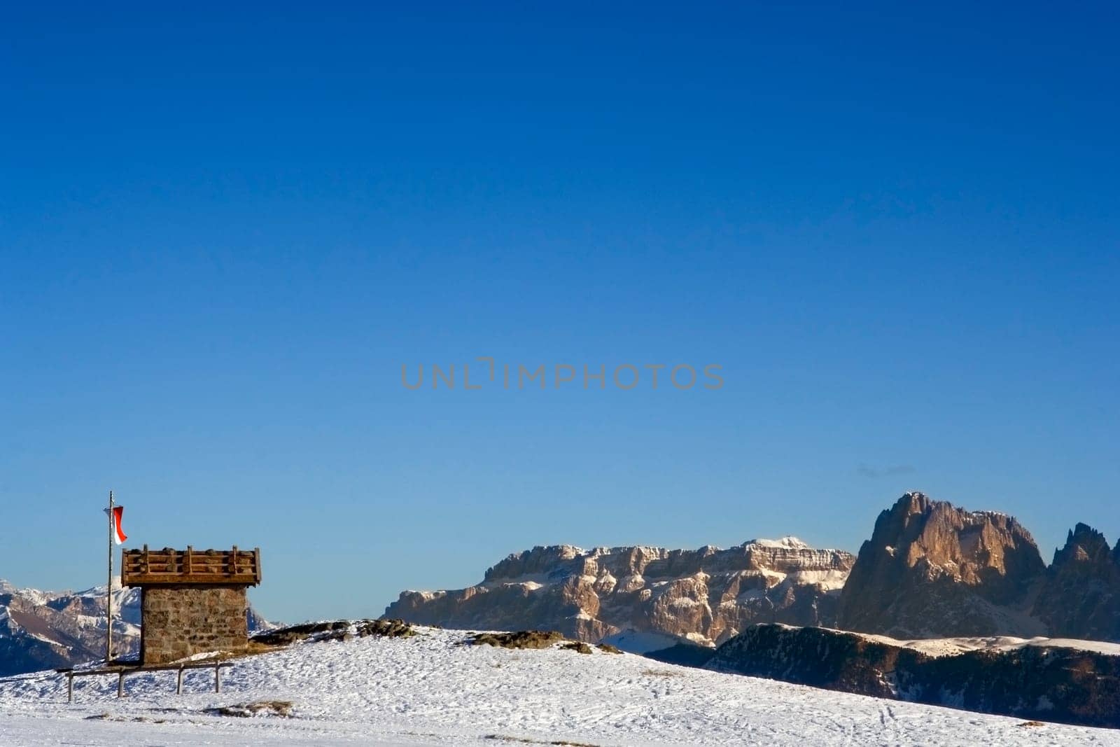 Tyrol