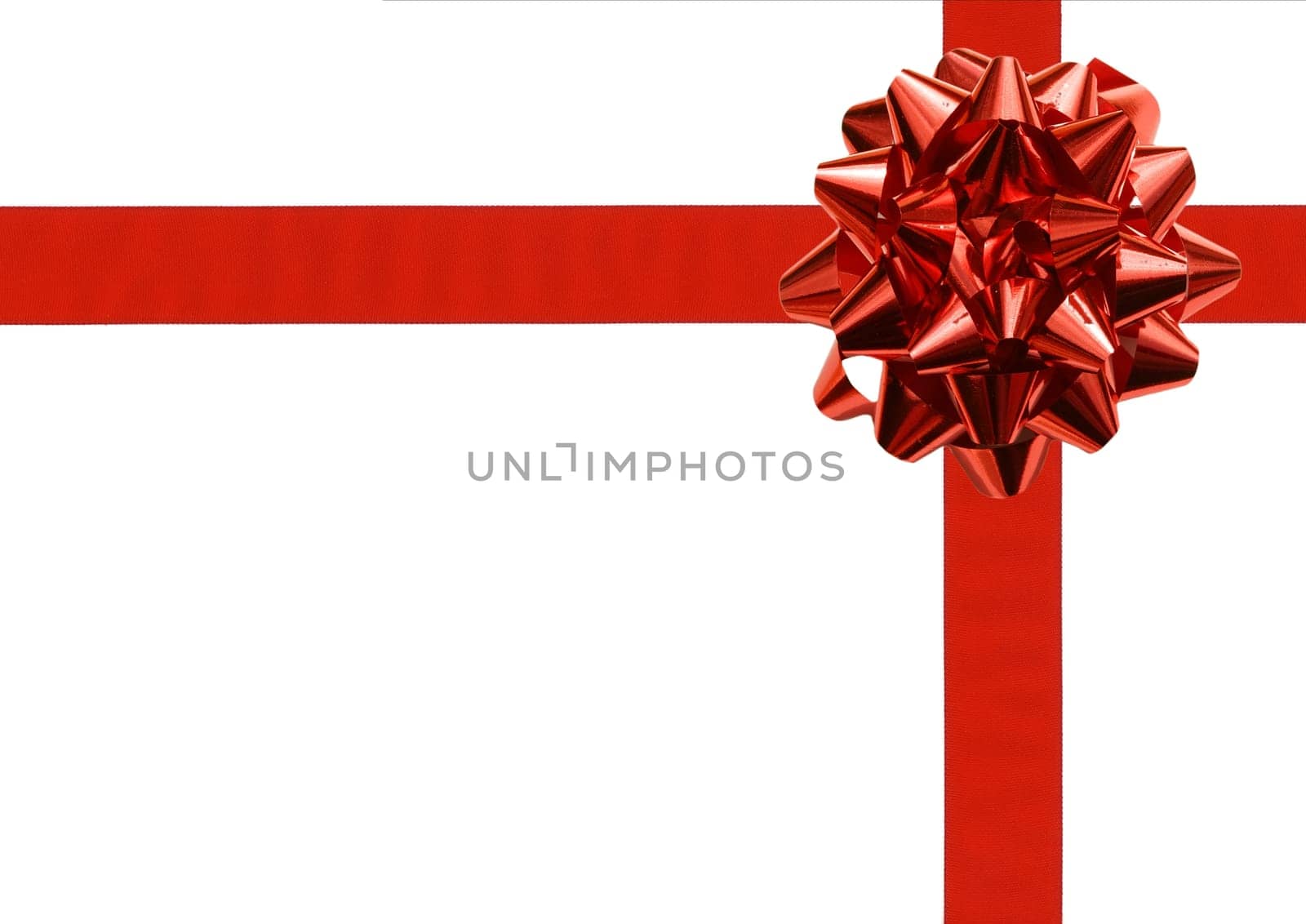 Gift ribbon