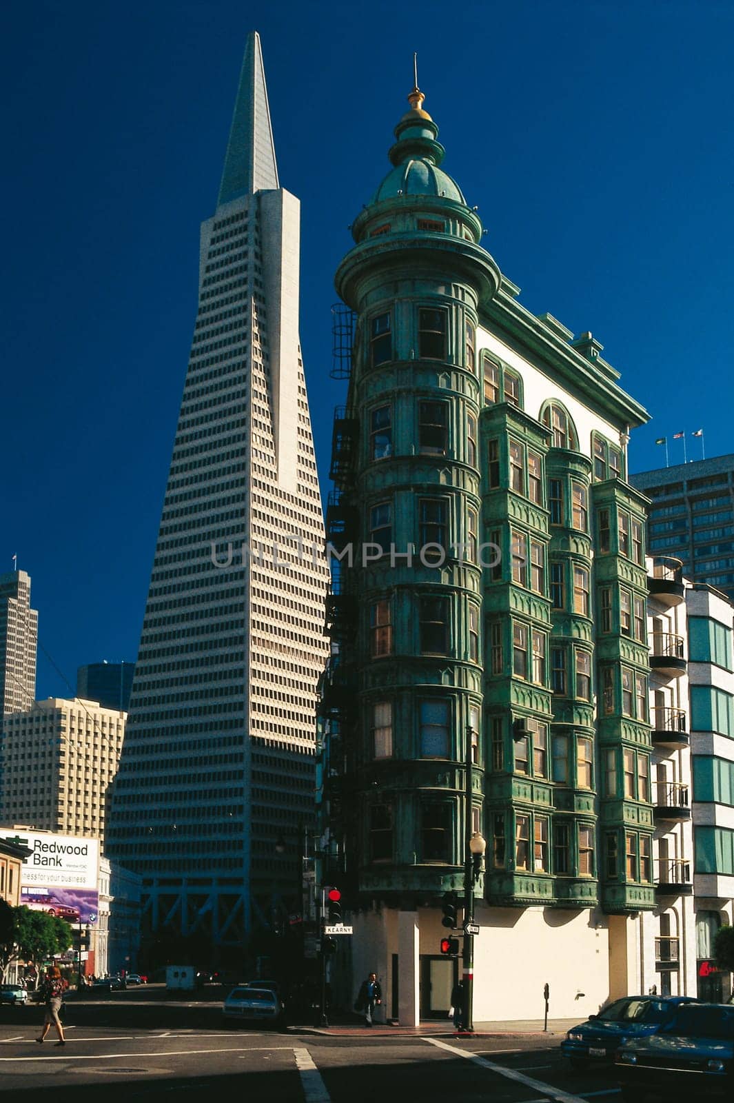 San Francisco