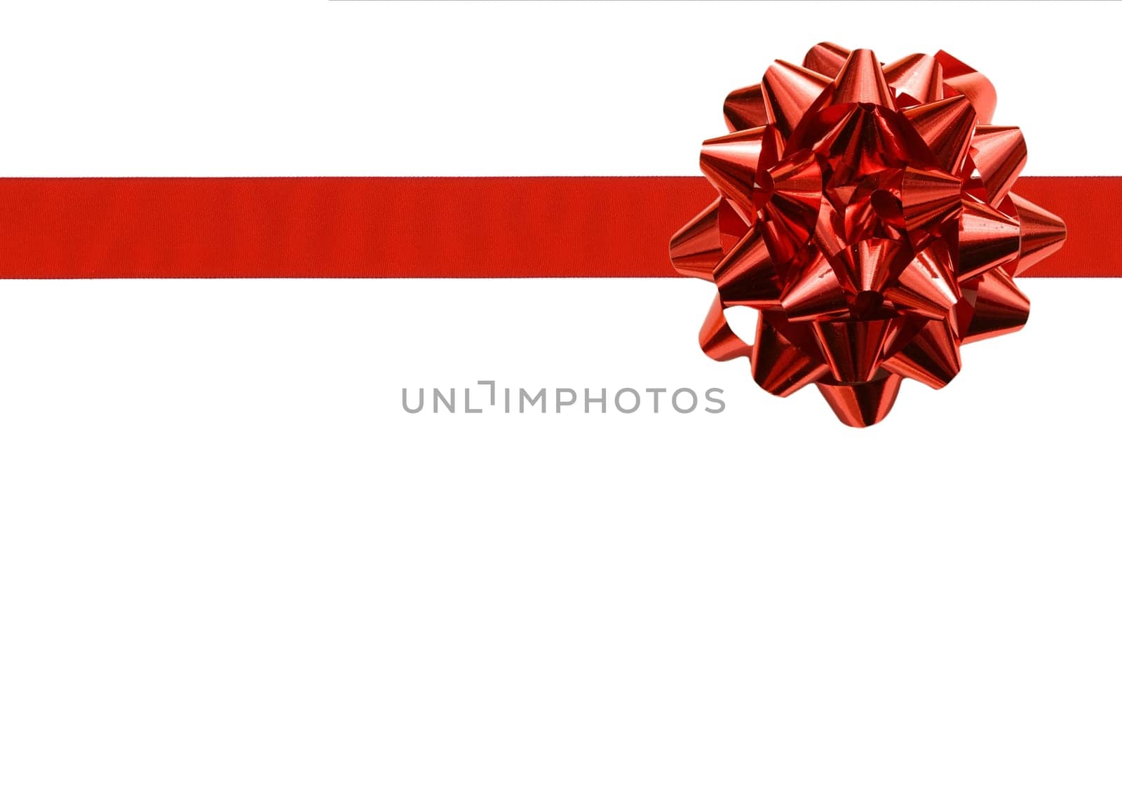 Gift Bow
