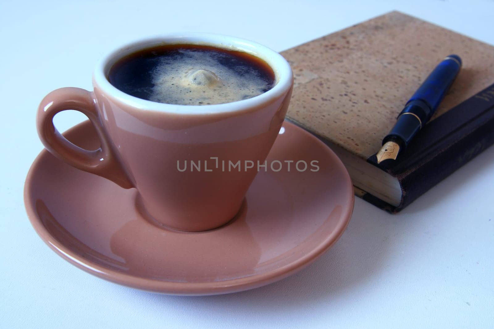 creative break