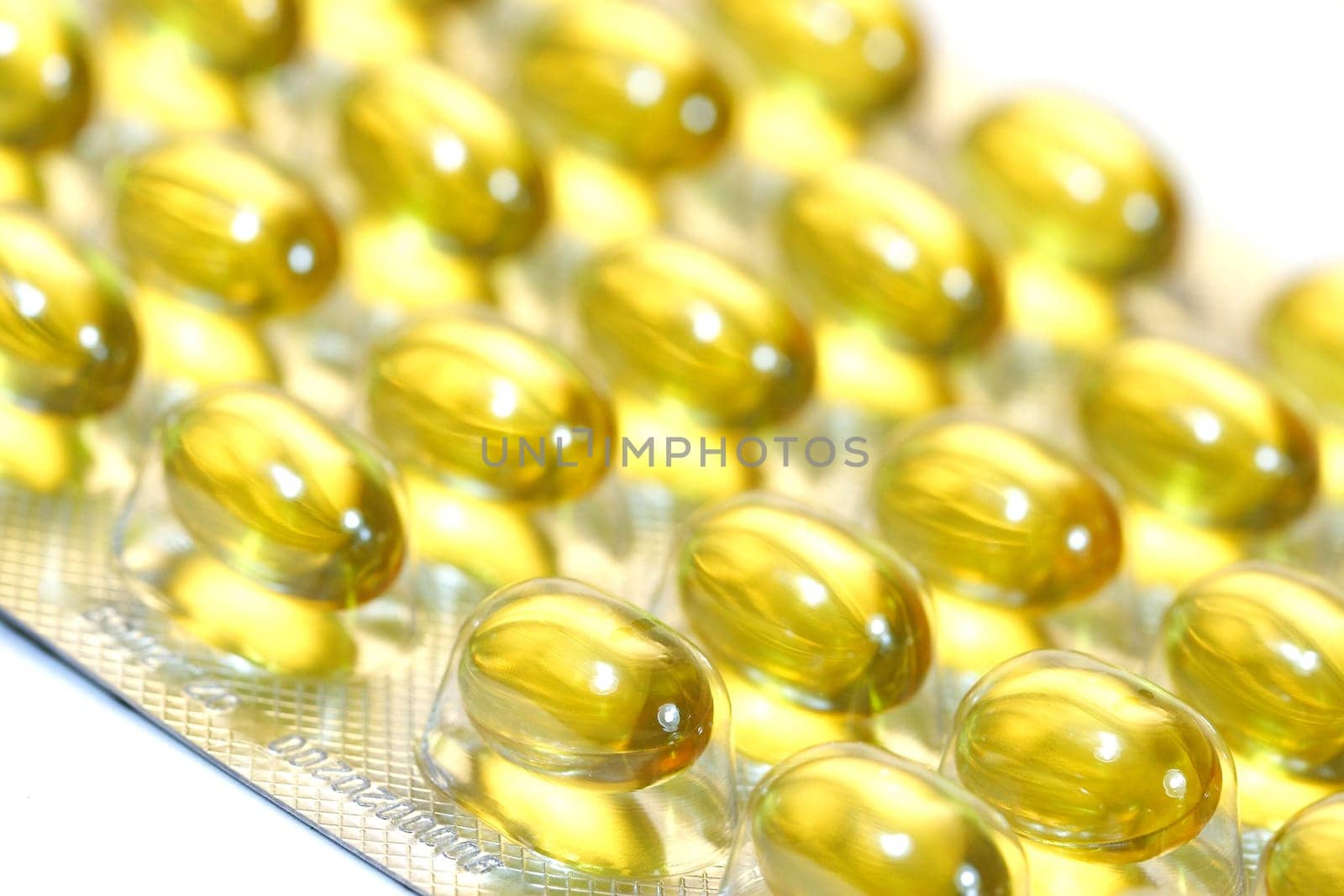 Encapsulate