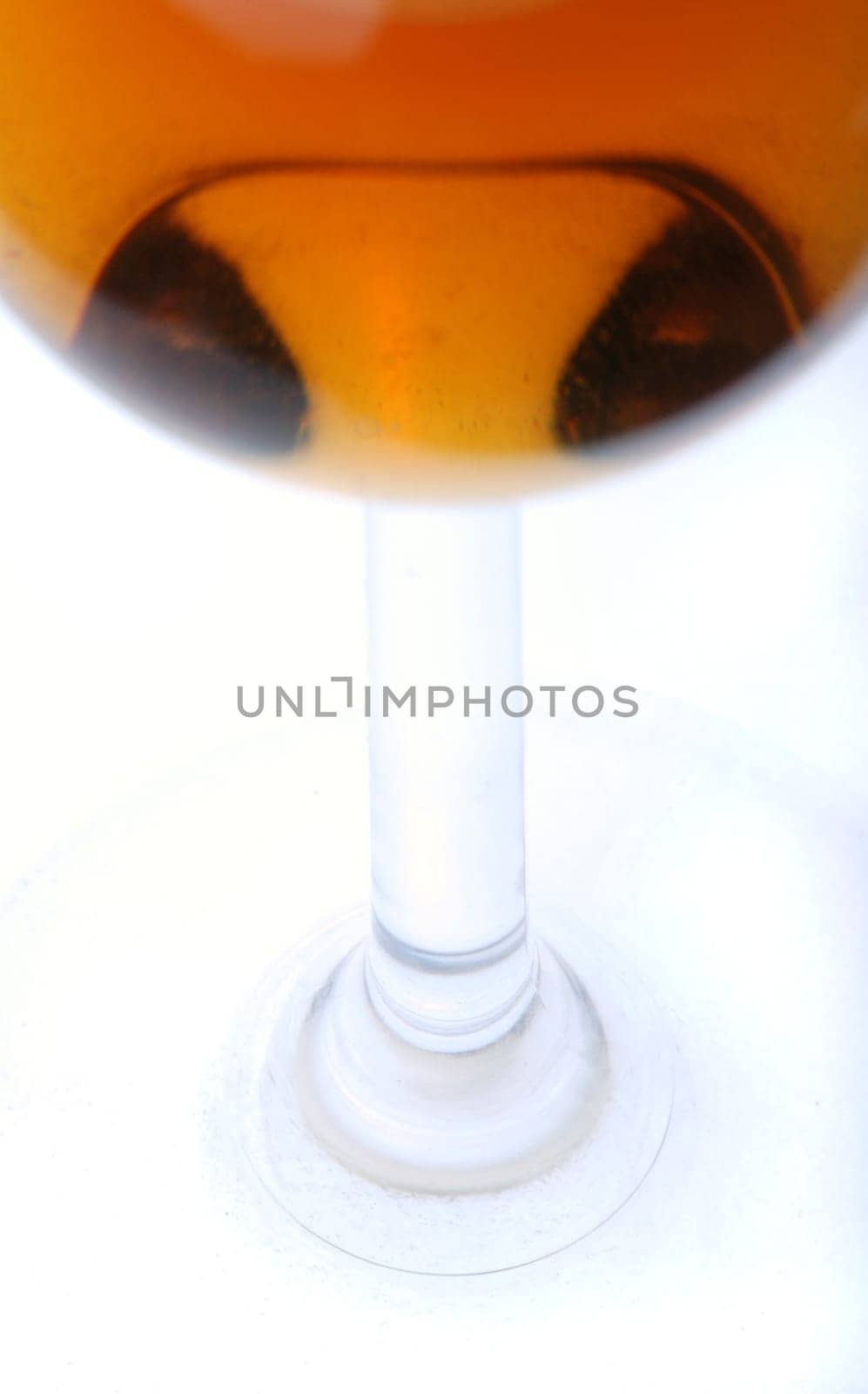 Grappa glass