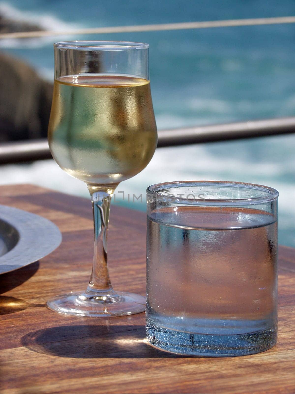 Refreshment
