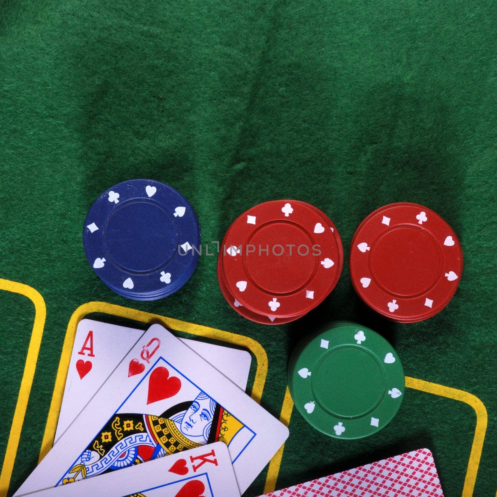 Poker
