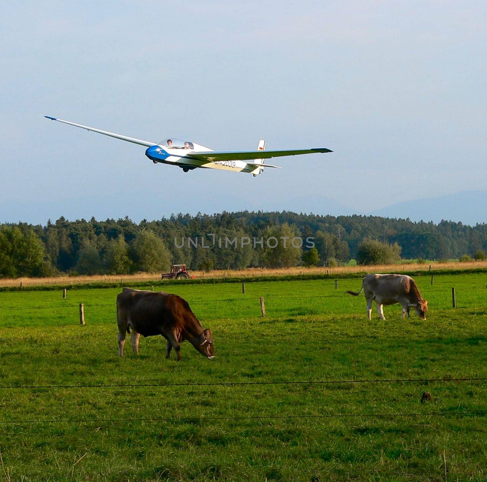 Approach