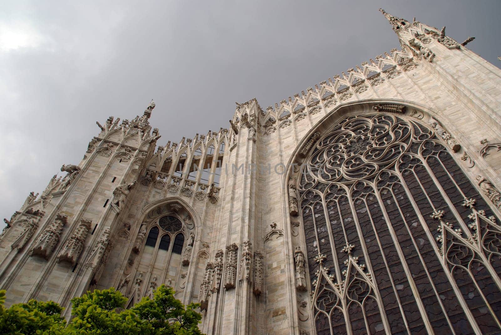 Milan Cathedral