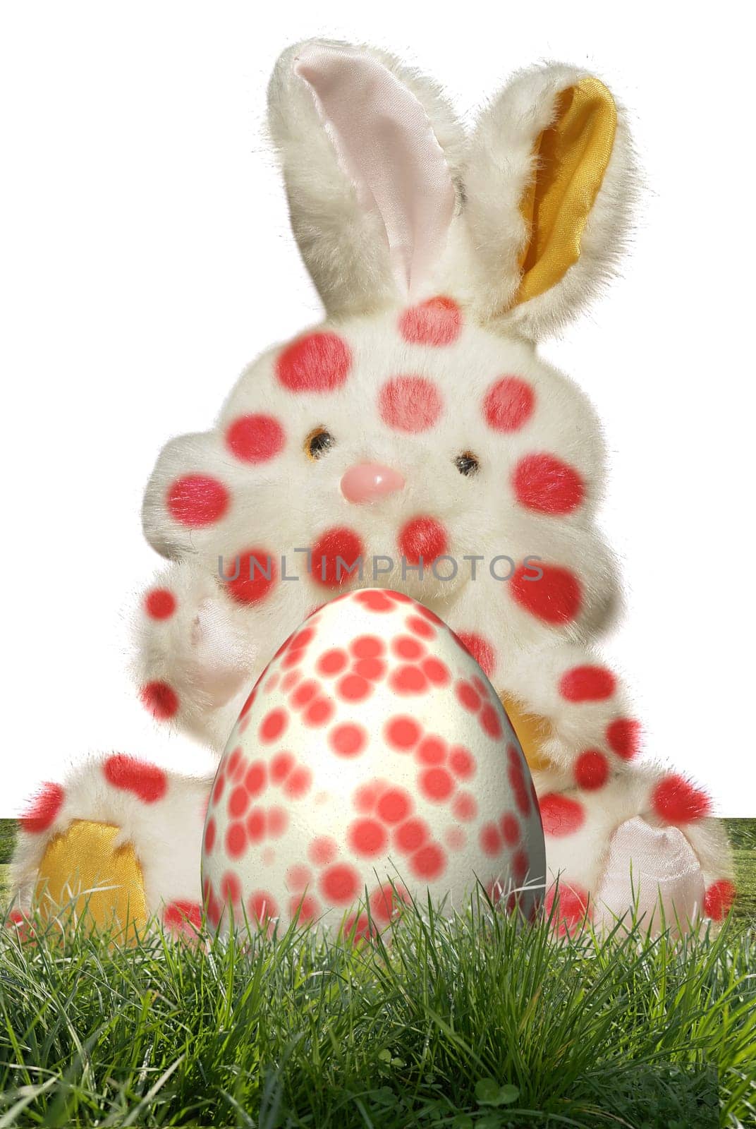 Easter surprise