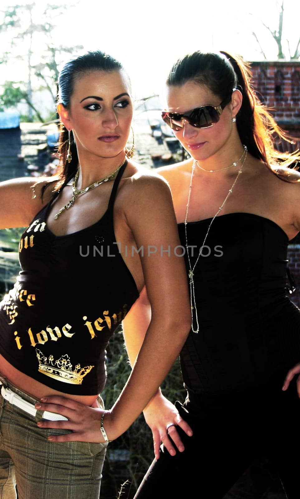 Fashion Duo