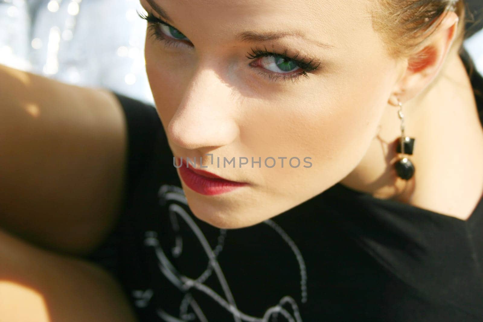 Anne Sophie