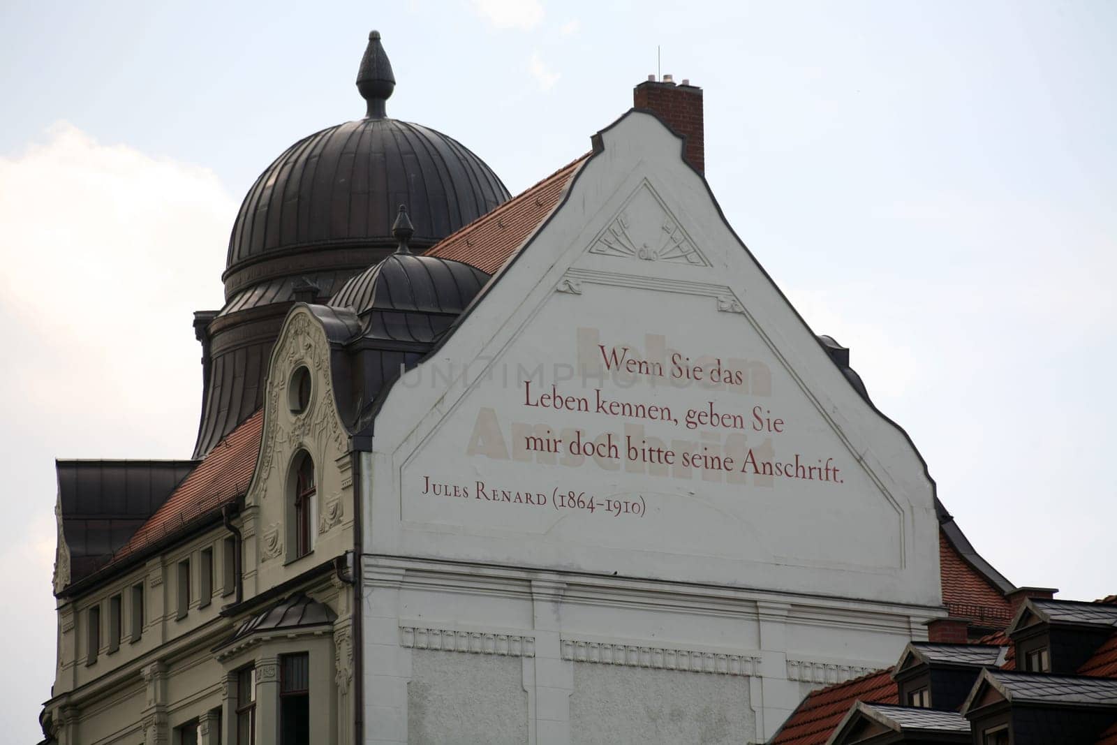 Hansahaus