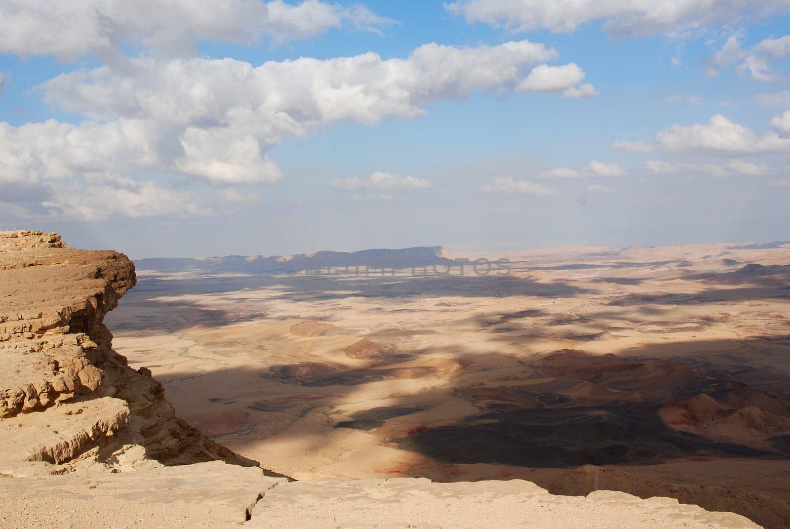 Machtesh Ramon