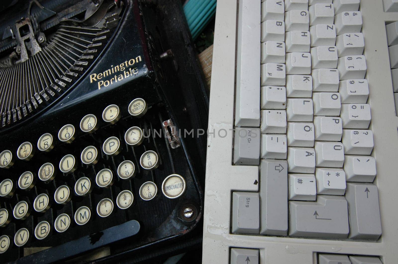 Keyboards