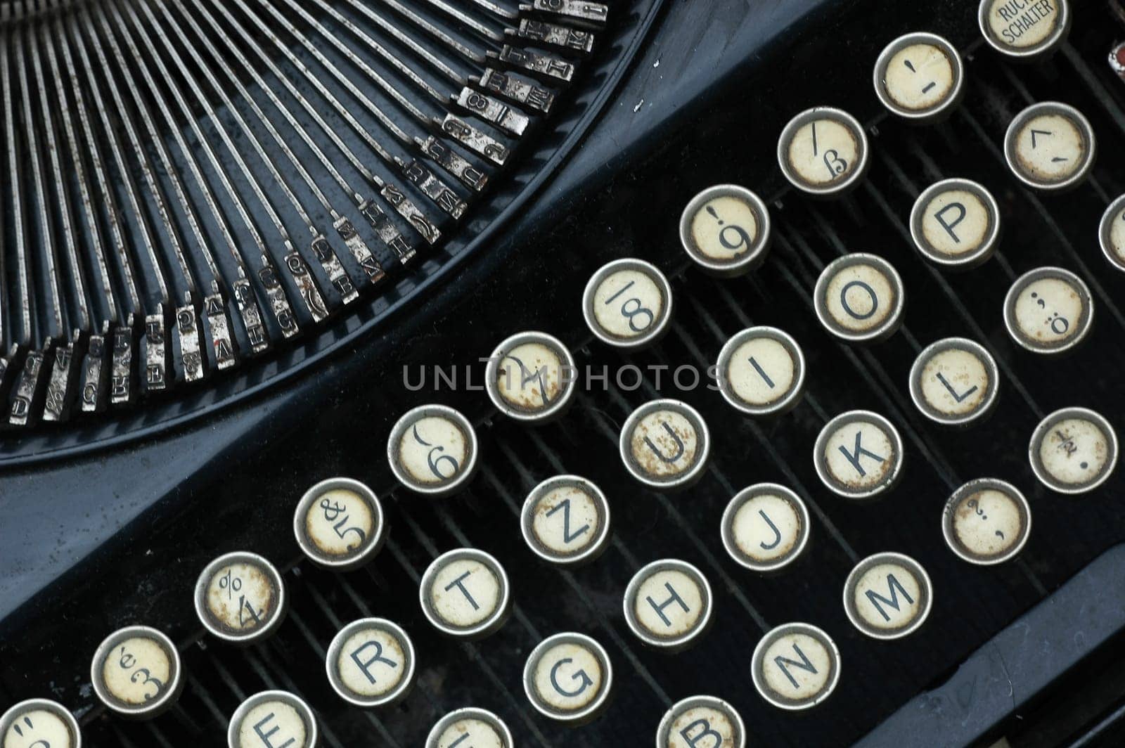 Typewriter