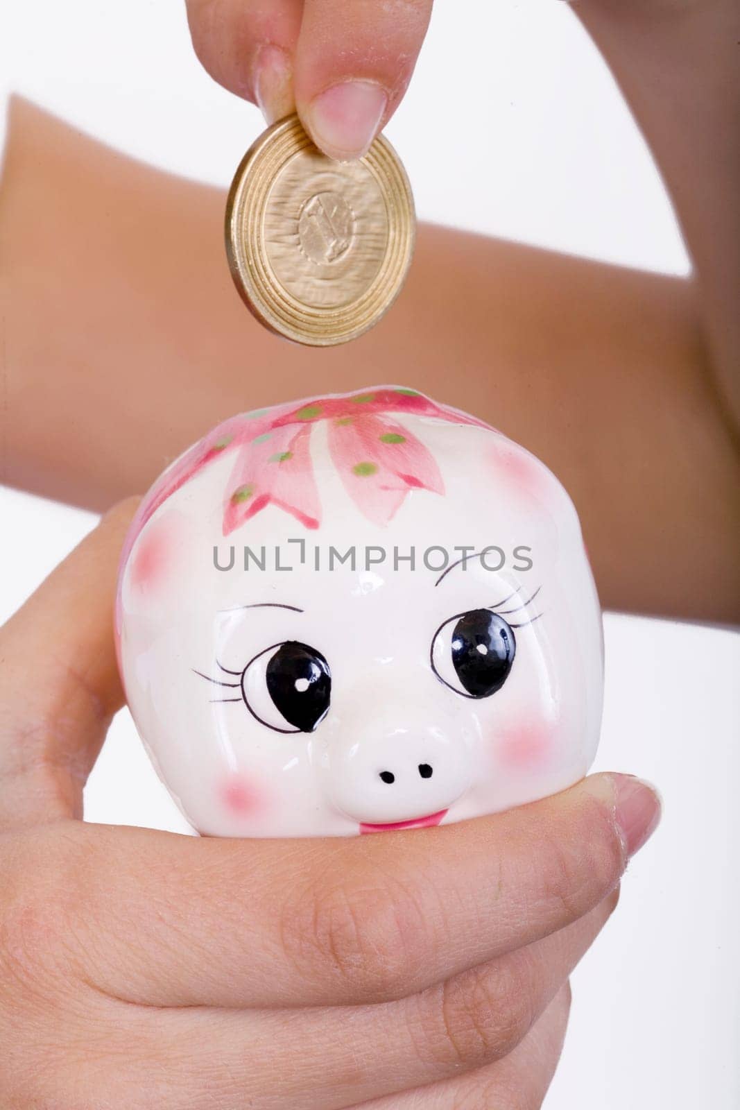Piggy bank