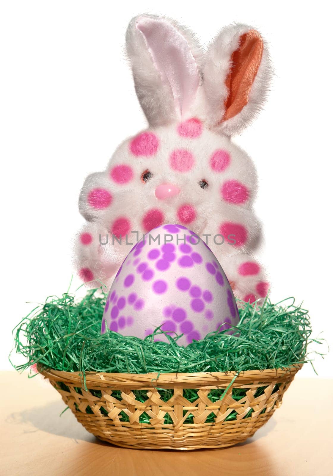 Easter nest3
