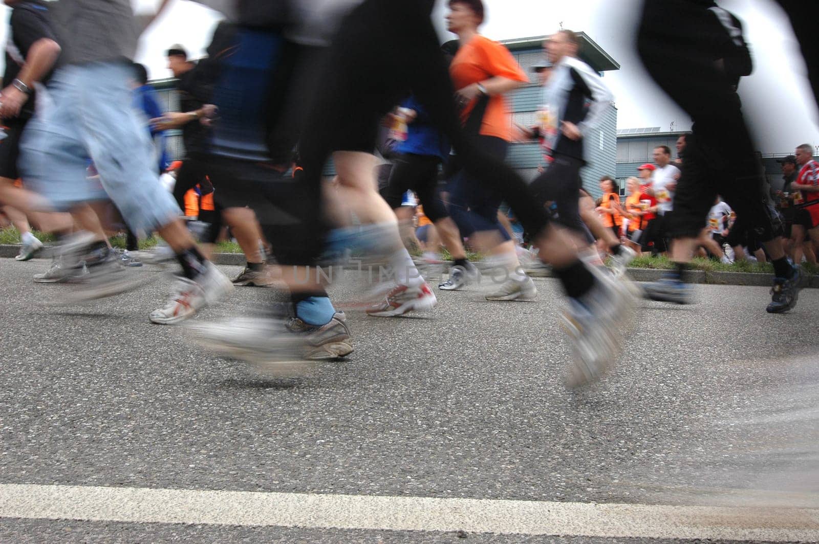 Running 2
