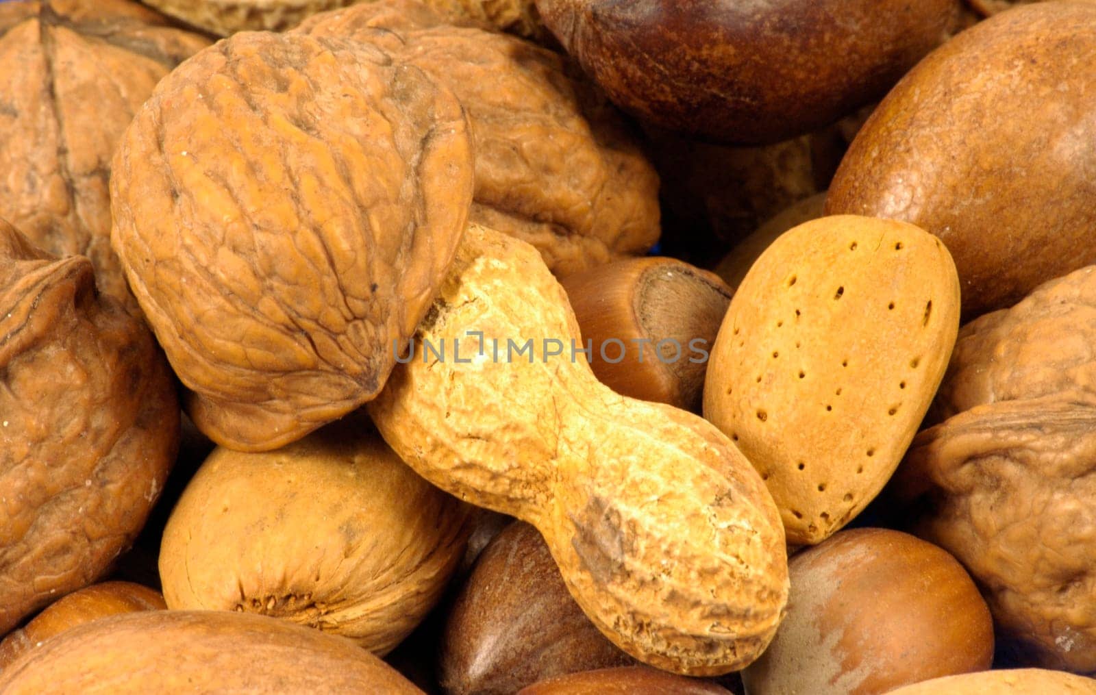 Nuts