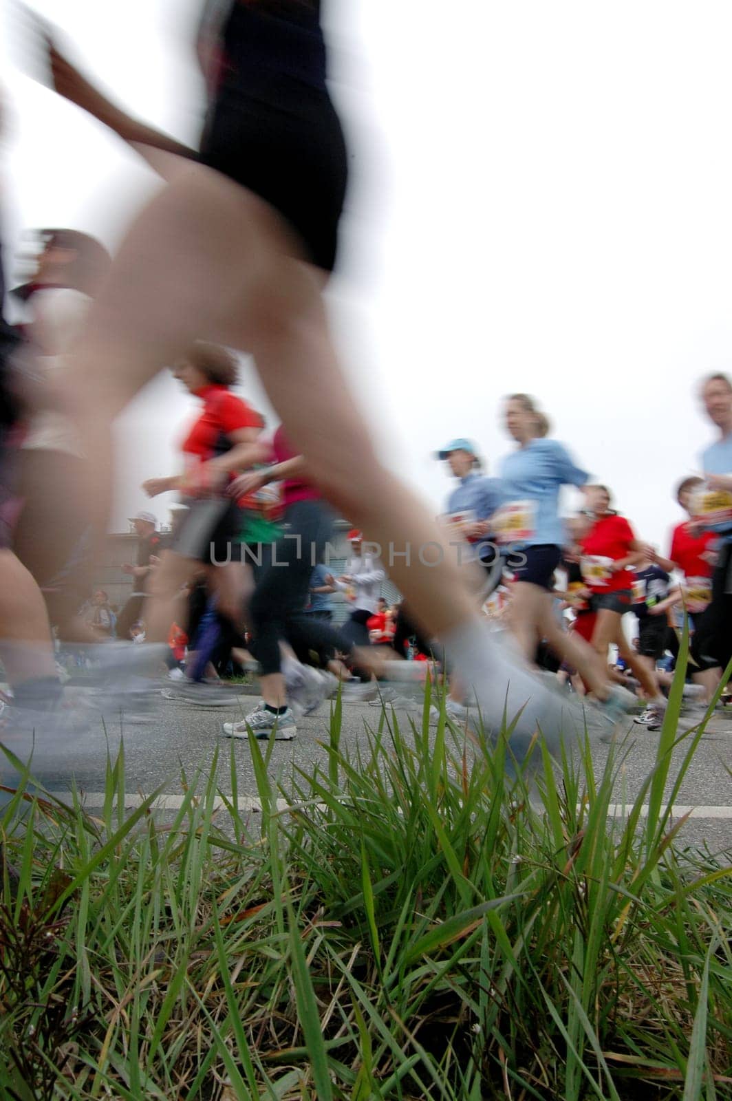 Running 3
