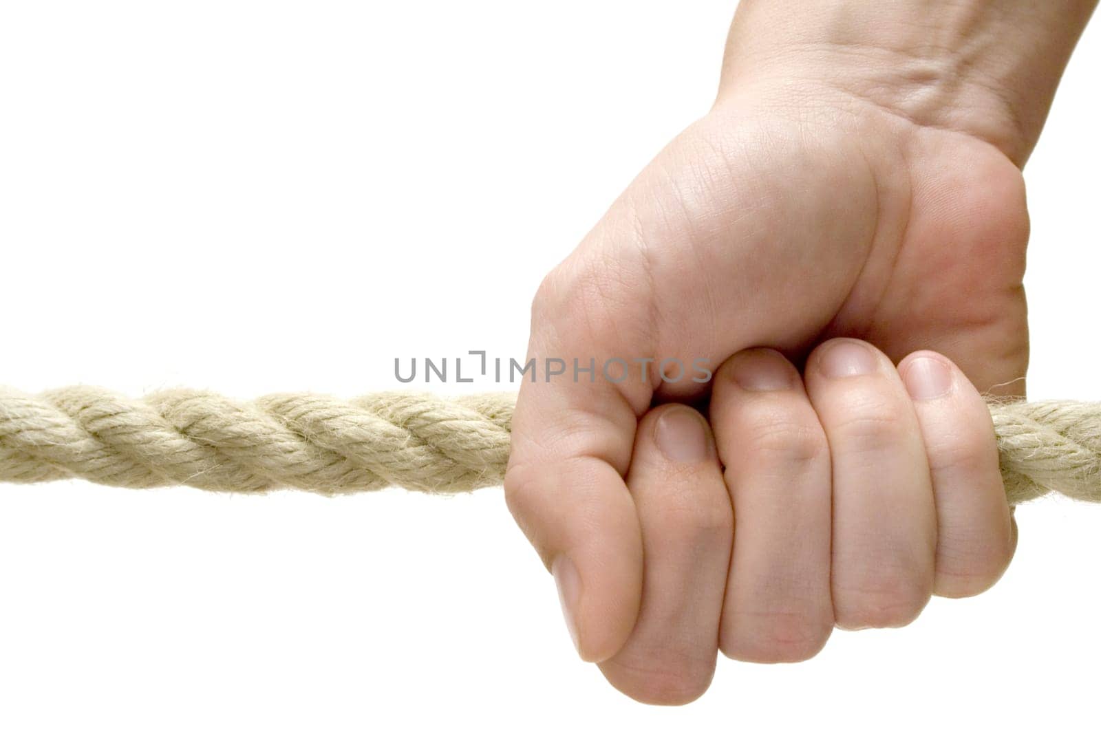 Hold