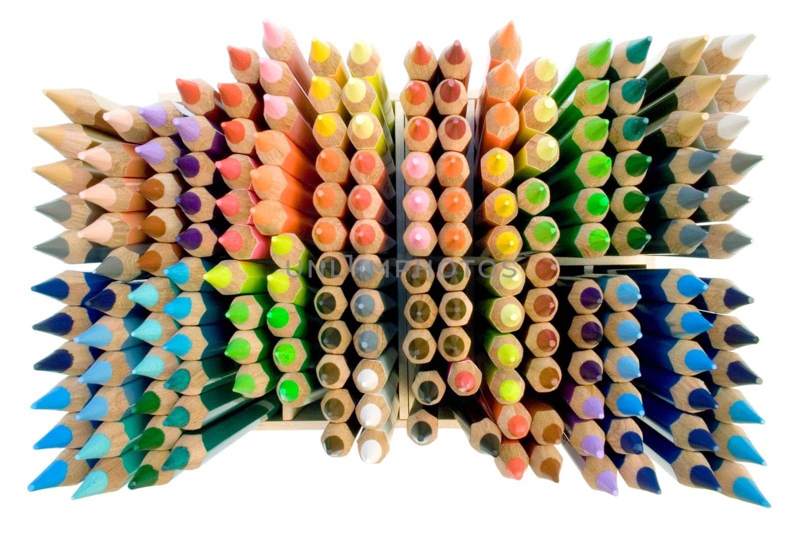 color explosion