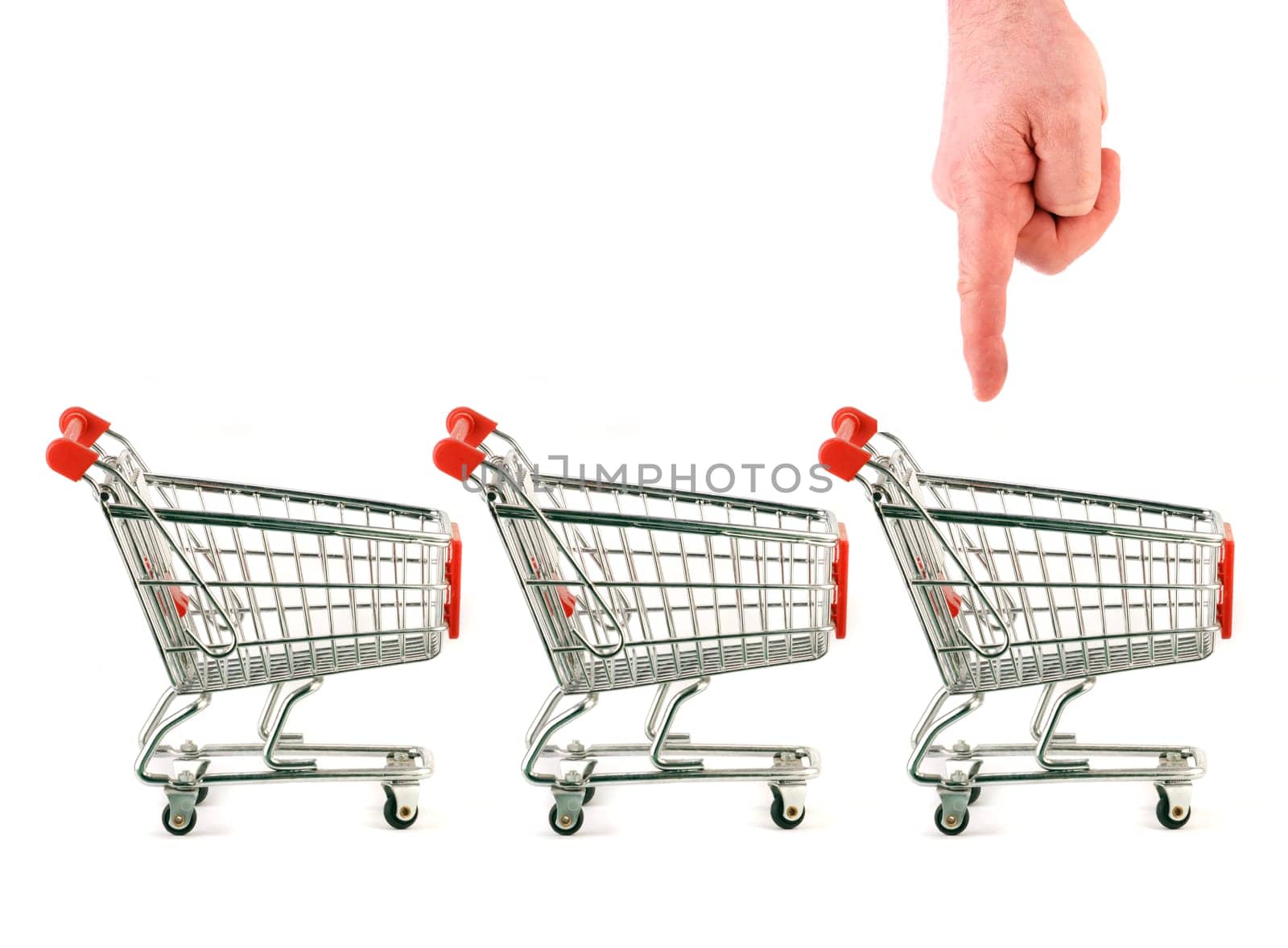 Buying Spree 2