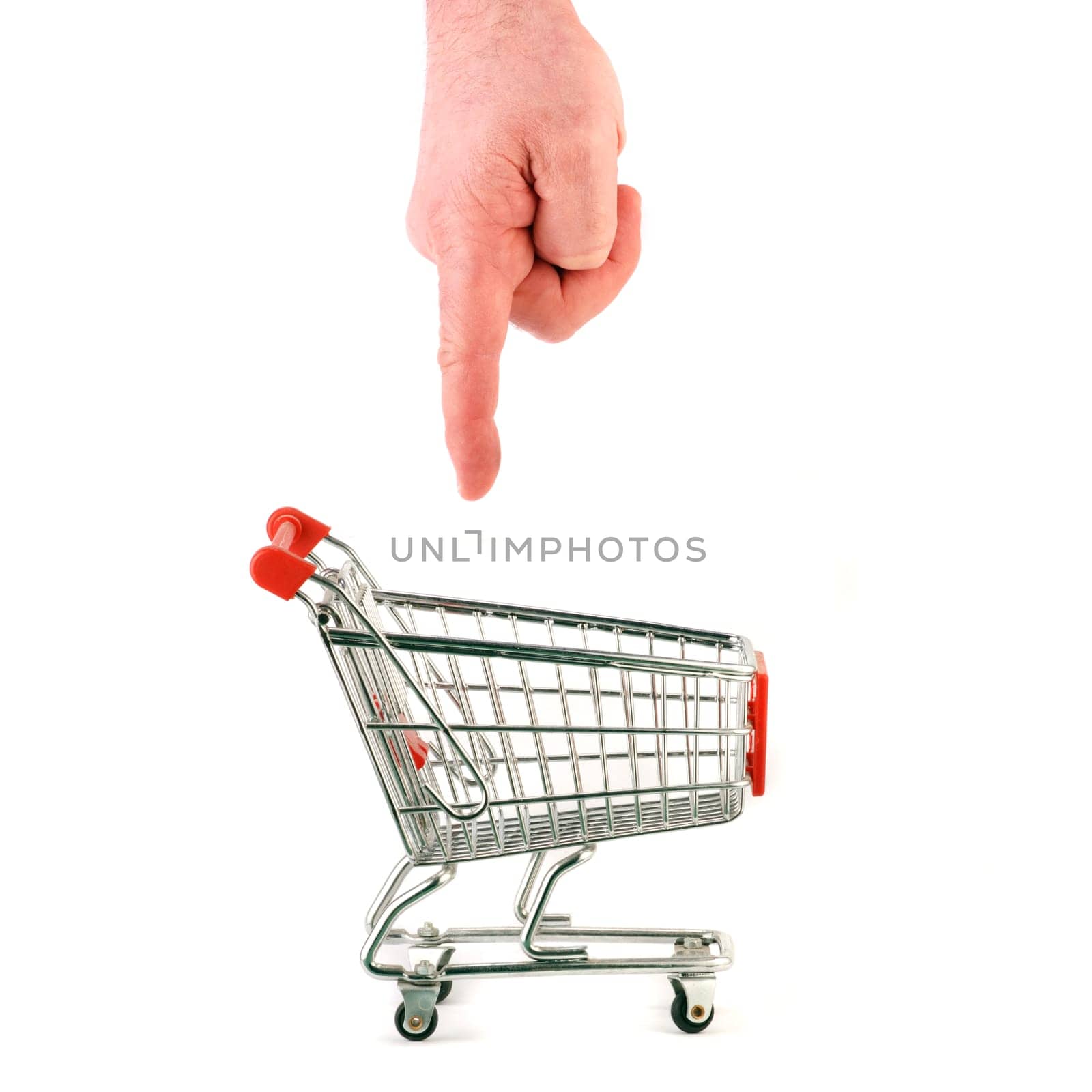 Buying Spree 3