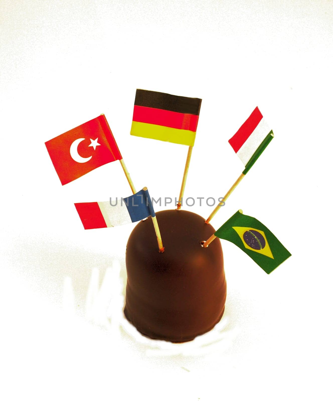 International understanding
