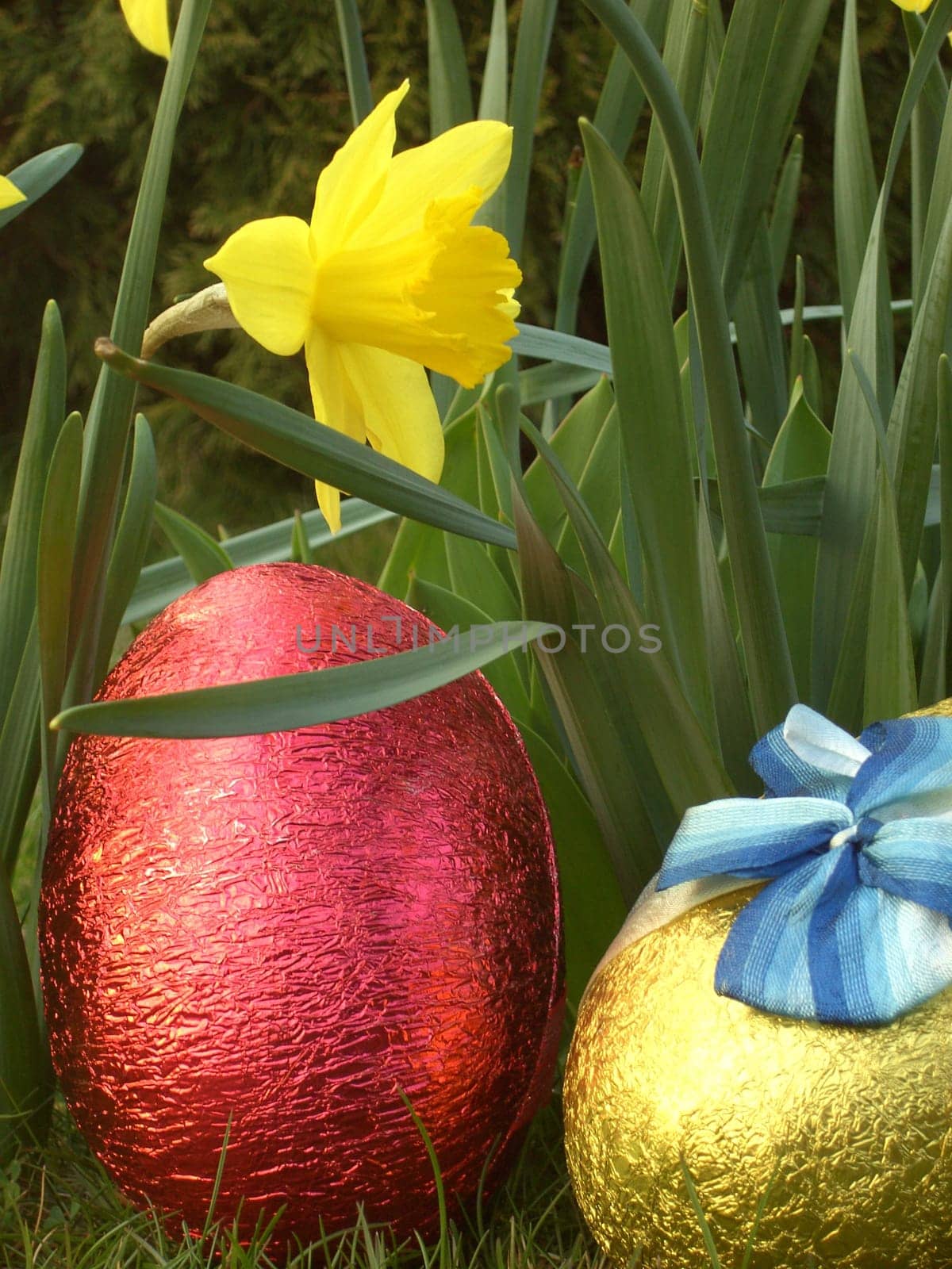 Easter Eggs 2